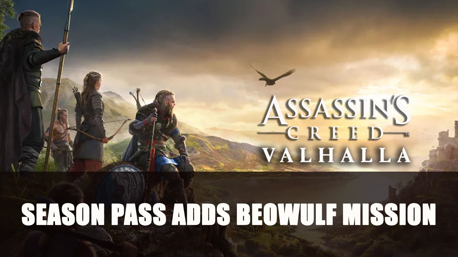 Top RPG News Of The Week: May 17th (Bloodlines 2, Scarlet Nexus, Valhalla and More!)
