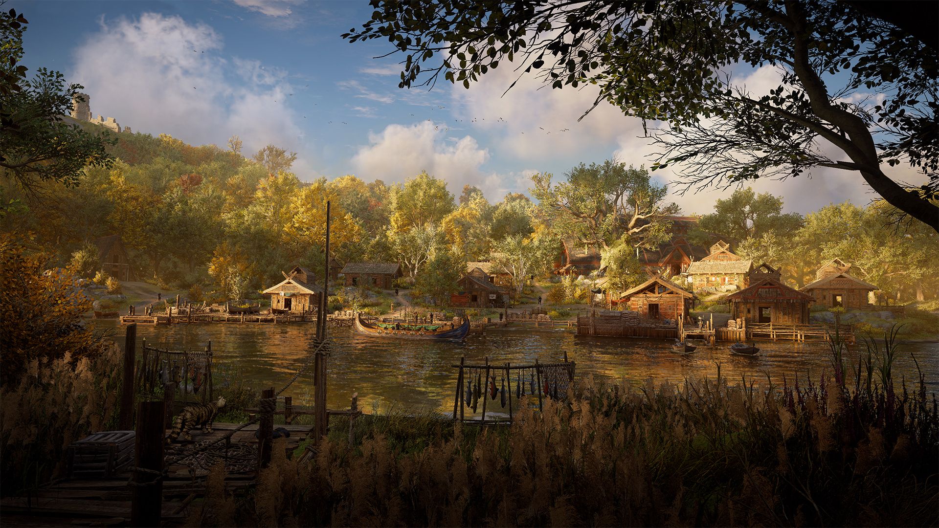 Assassins Creed Valhalla Screenshot 4