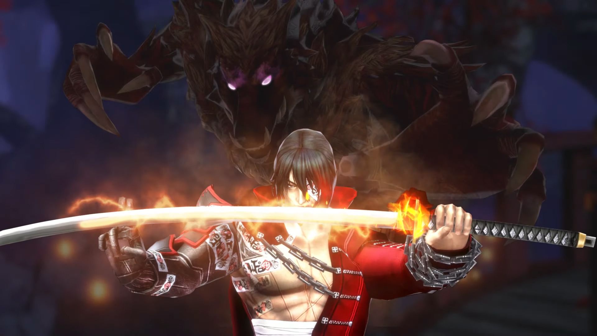 Bloodstained: Ritual of the Night Randomizer and Zangetsu Modes Release May