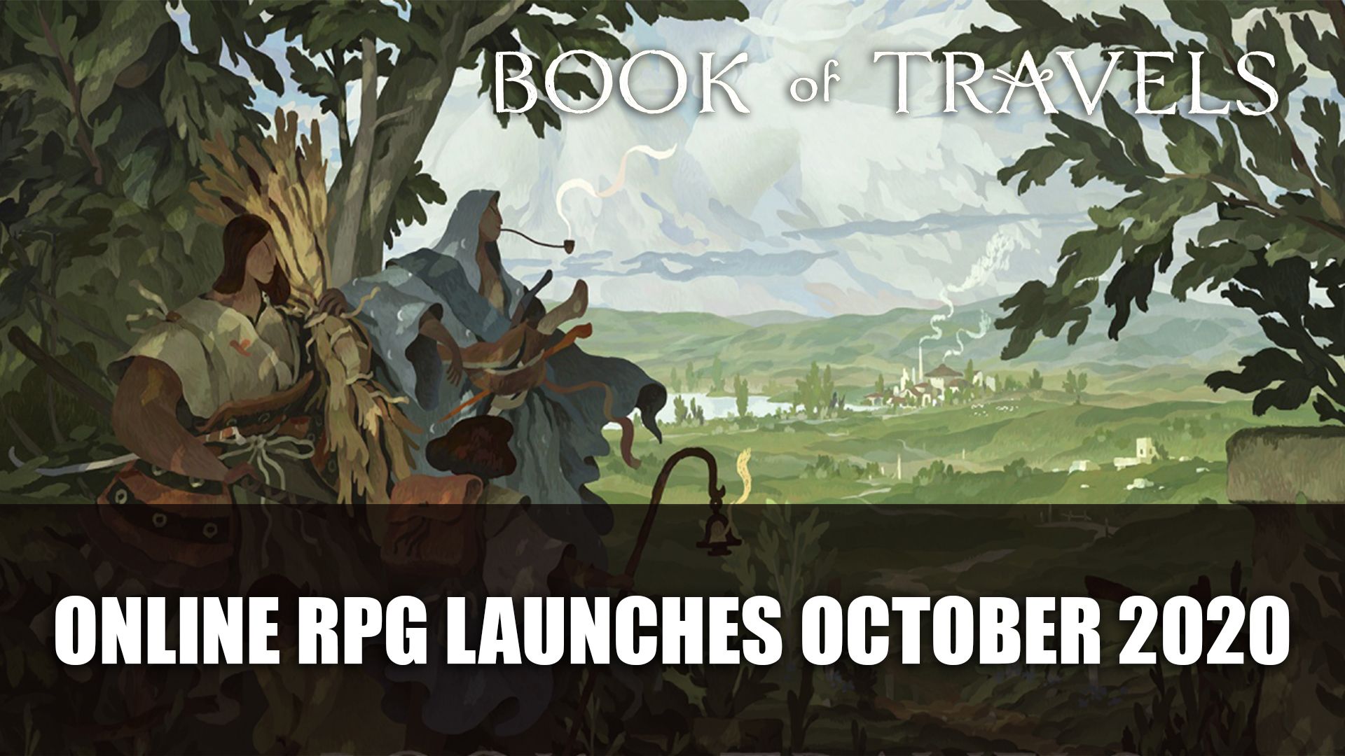 Top RPG News Of The Week: May 31st (Darkest Dungeon, ESO Greymoor, Fallout 76 and More!)