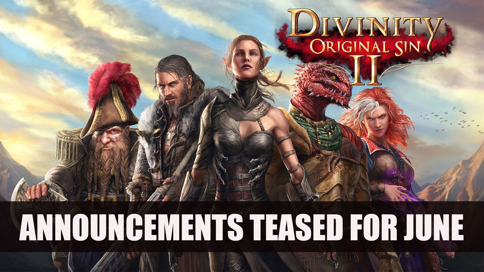 Top RPG News Of The Week: May 17th (Bloodlines 2, Scarlet Nexus, Valhalla and More!)