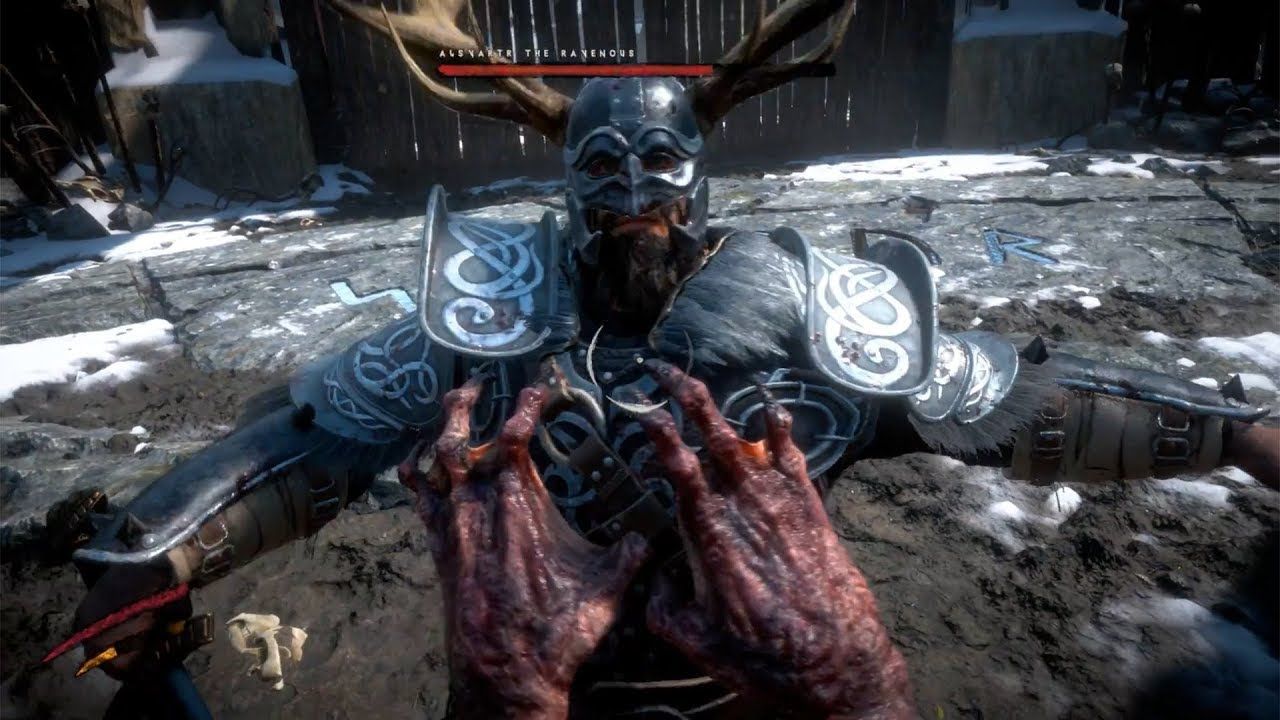 Darkborn 02