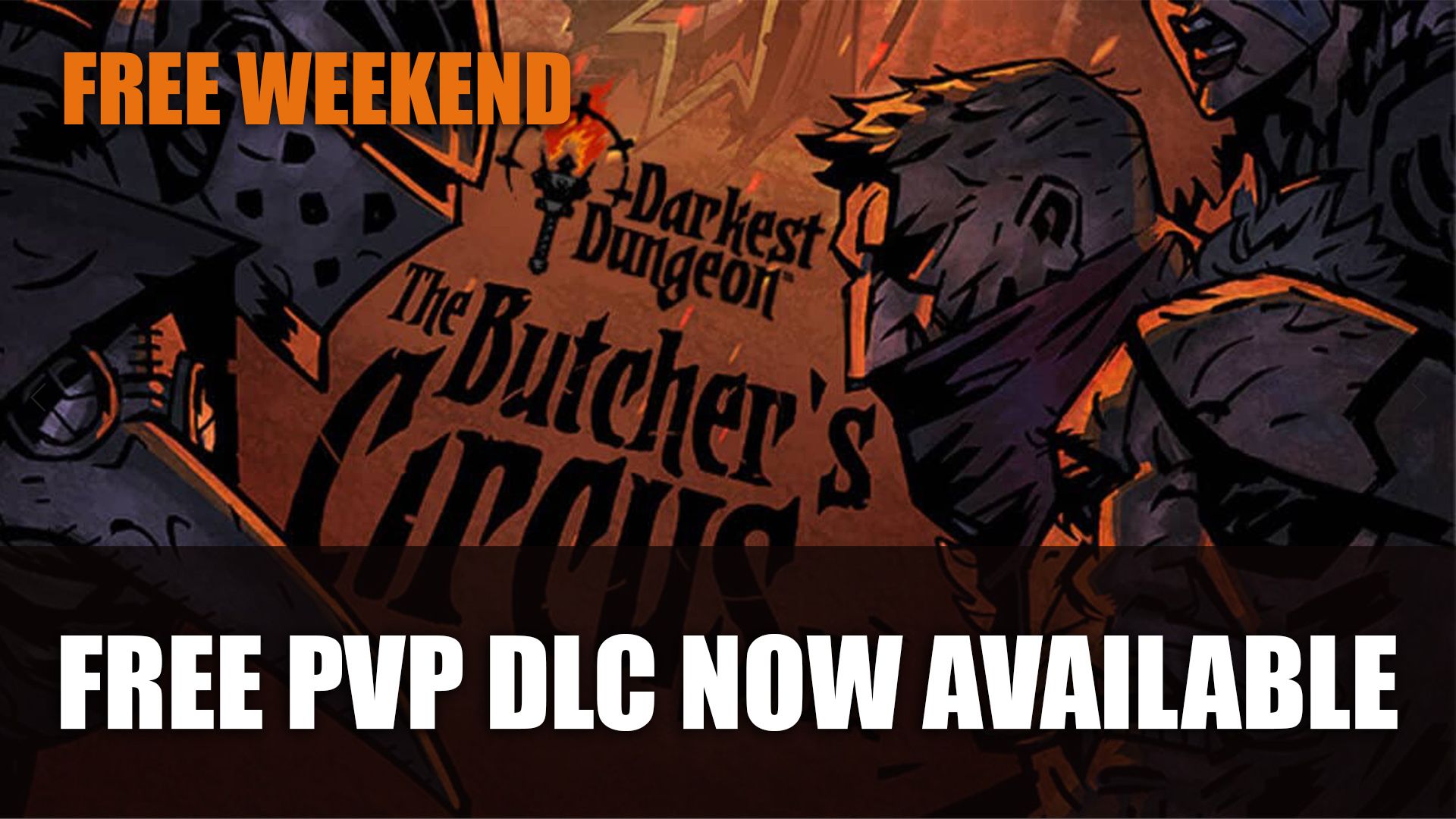 Top RPG News Of The Week: May 31st (Darkest Dungeon, ESO Greymoor, Fallout 76 and More!)