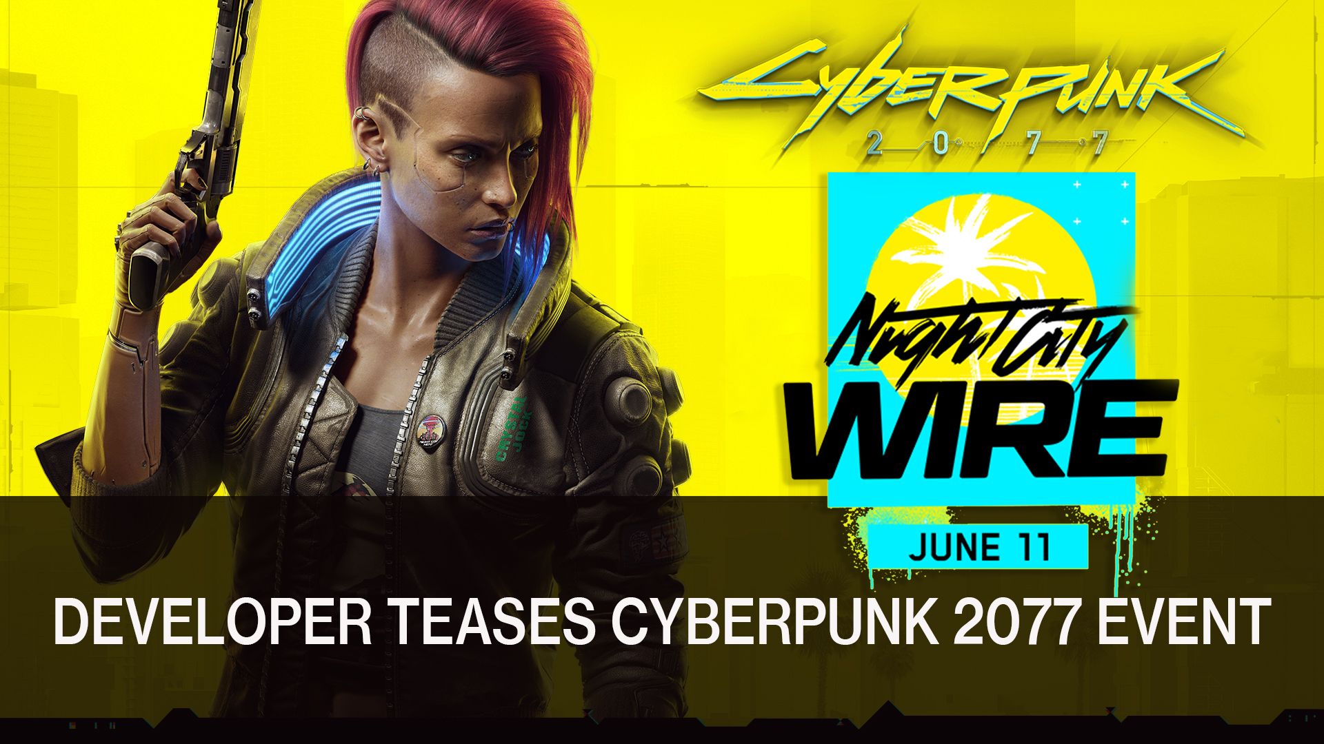 Top RPG News Of The Week: May 10th (Bloodlines 2, Cyberpunk 2077, Yakuza: Like A Dragon and More!)