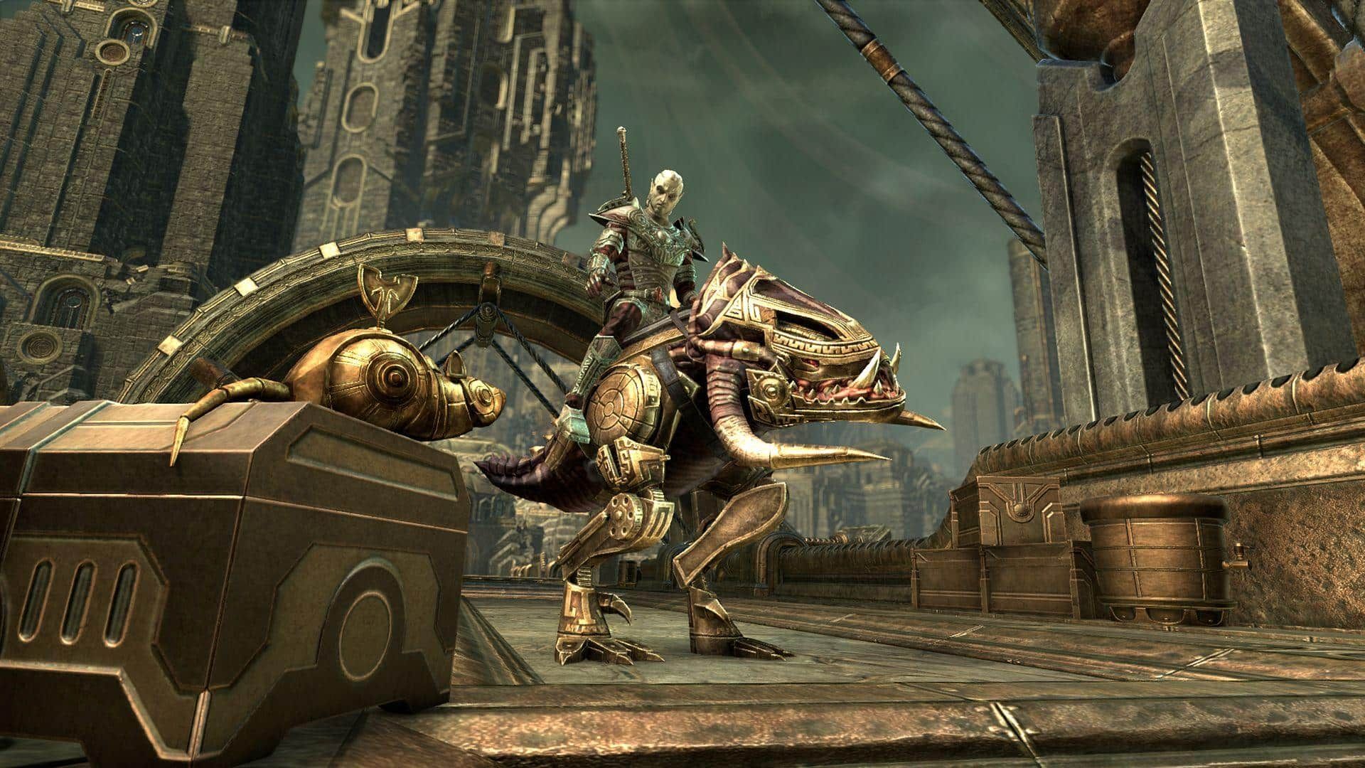 ESO All DLC Review: Is ESO Plus Worth it? What Each Elder Scrolls Online DLC Adds   Sets, Skills, Classes and more!