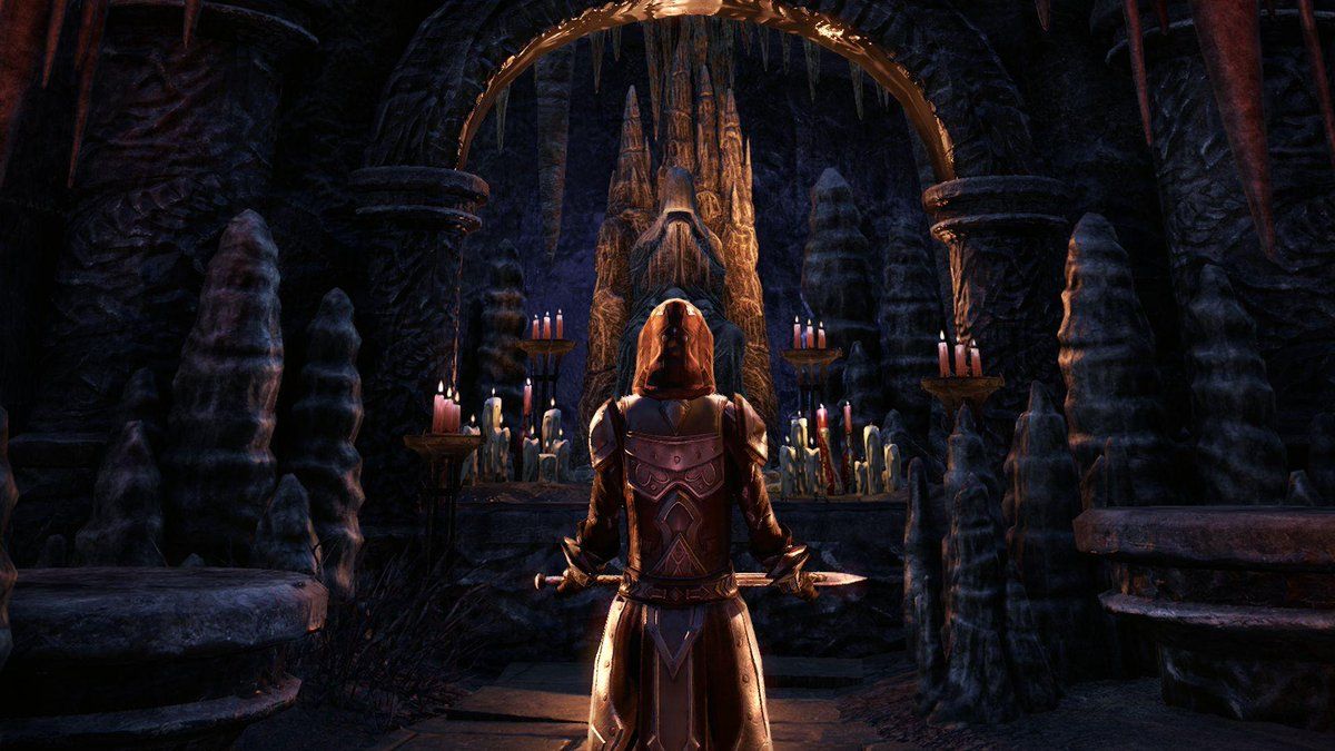 ESO All DLC Review: Is ESO Plus Worth it? What Each Elder Scrolls Online DLC Adds   Sets, Skills, Classes and more!