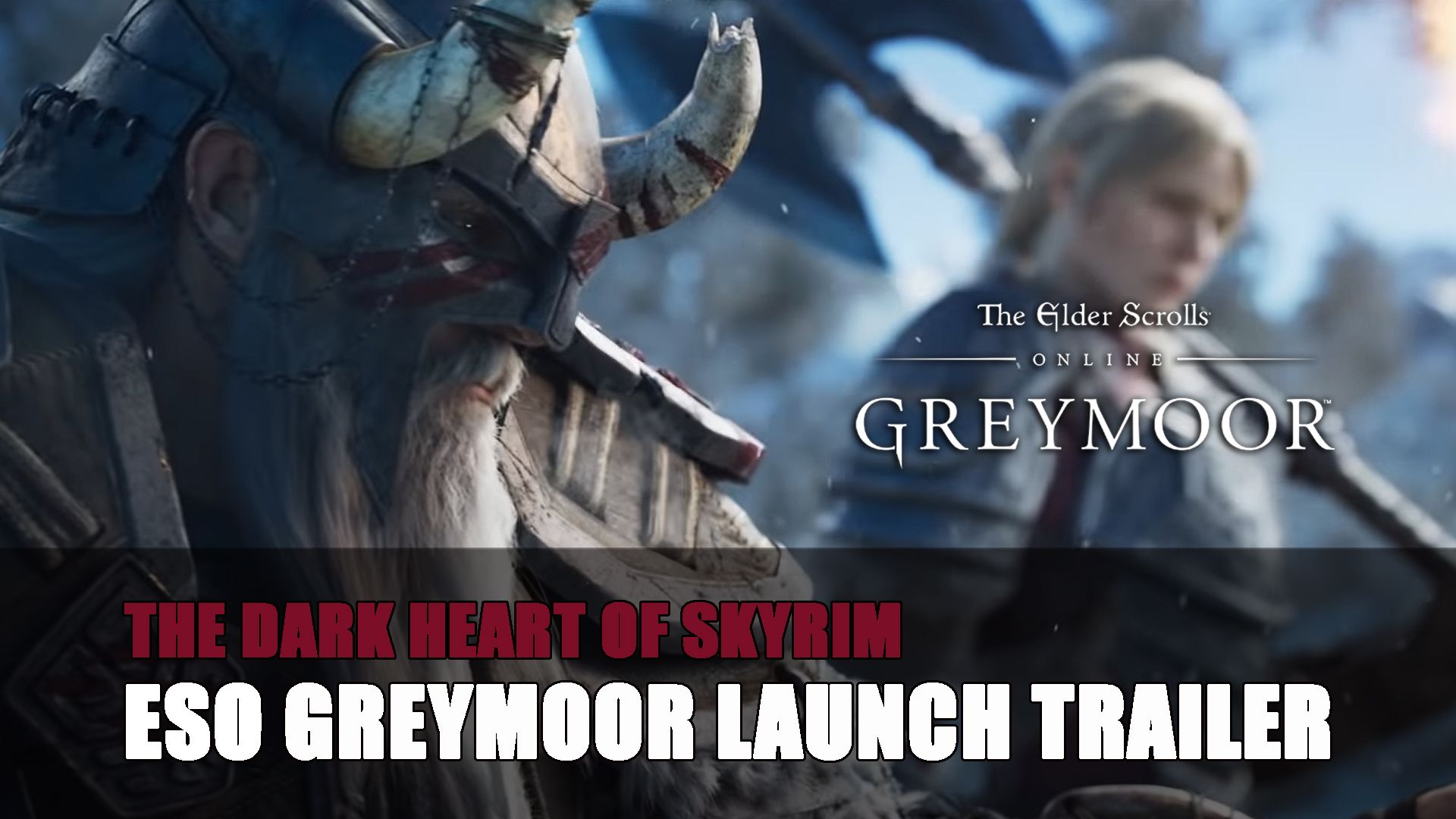 Top RPG News Of The Week: May 31st (Darkest Dungeon, ESO Greymoor, Fallout 76 and More!)