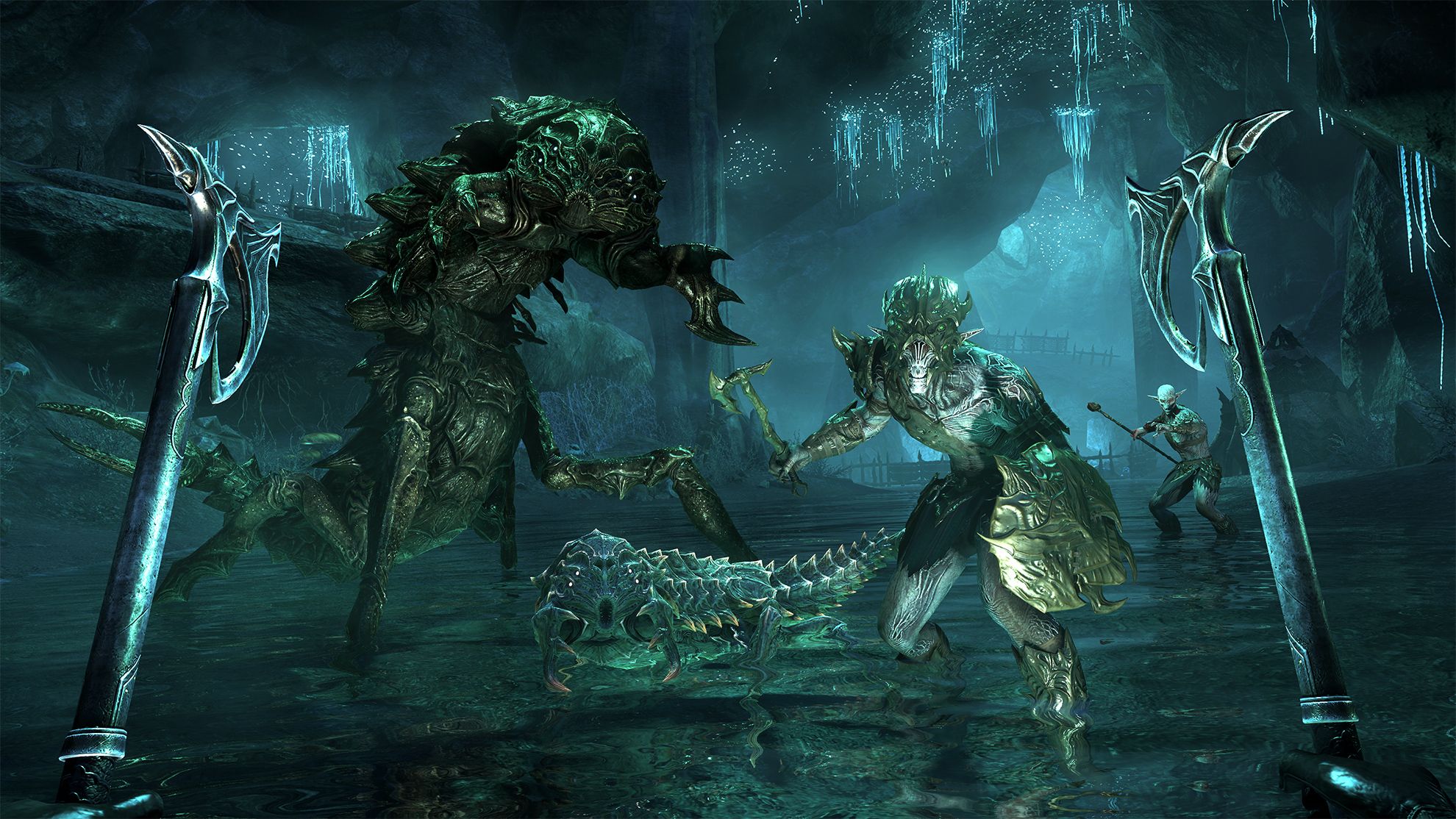 Top 5 Upcoming RPGs of June 2020 (Little Town Hero, Warborn and More!)