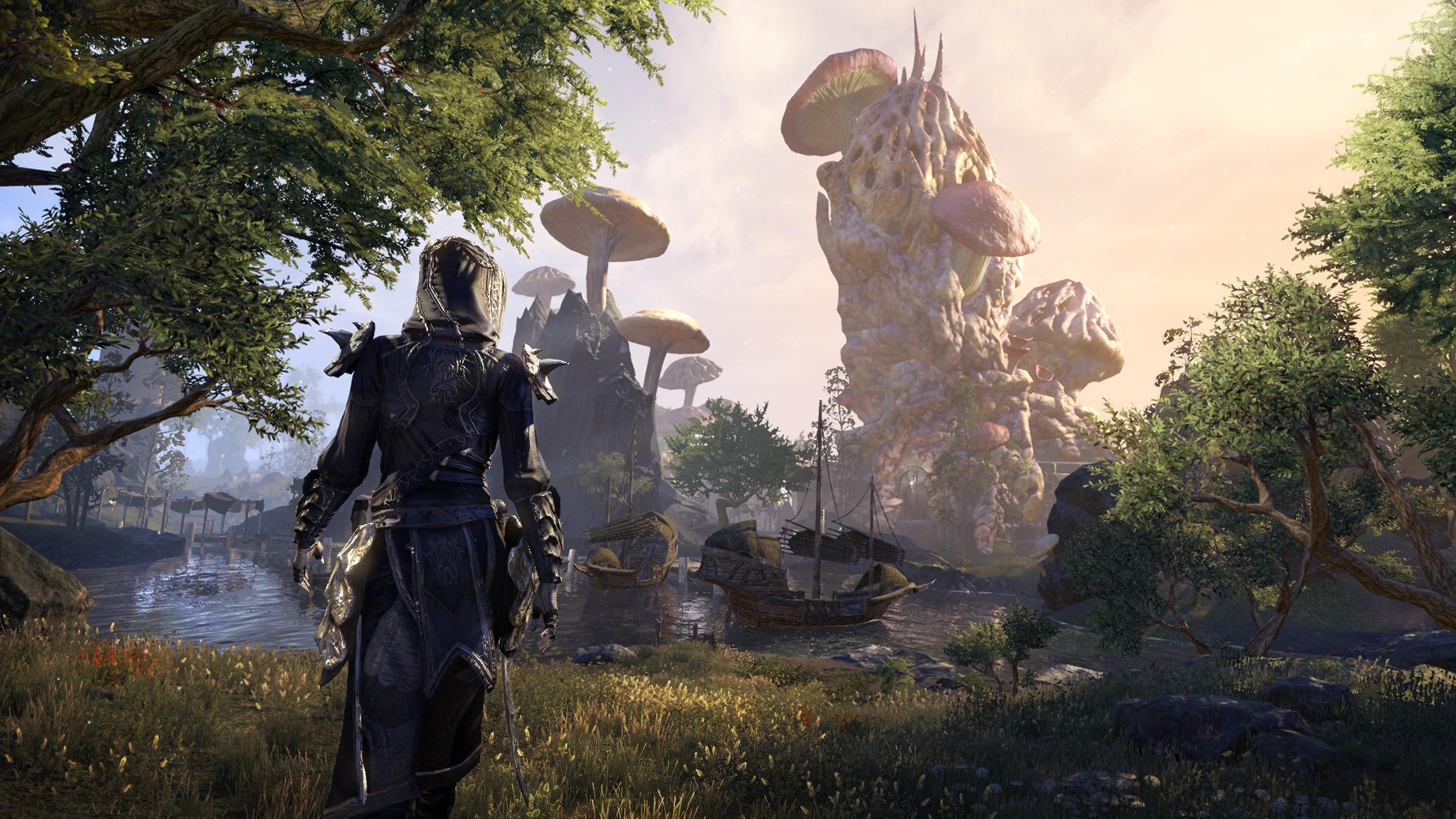 ESO All DLC Review: Is ESO Plus Worth it? What Each Elder Scrolls Online DLC Adds   Sets, Skills, Classes and more!