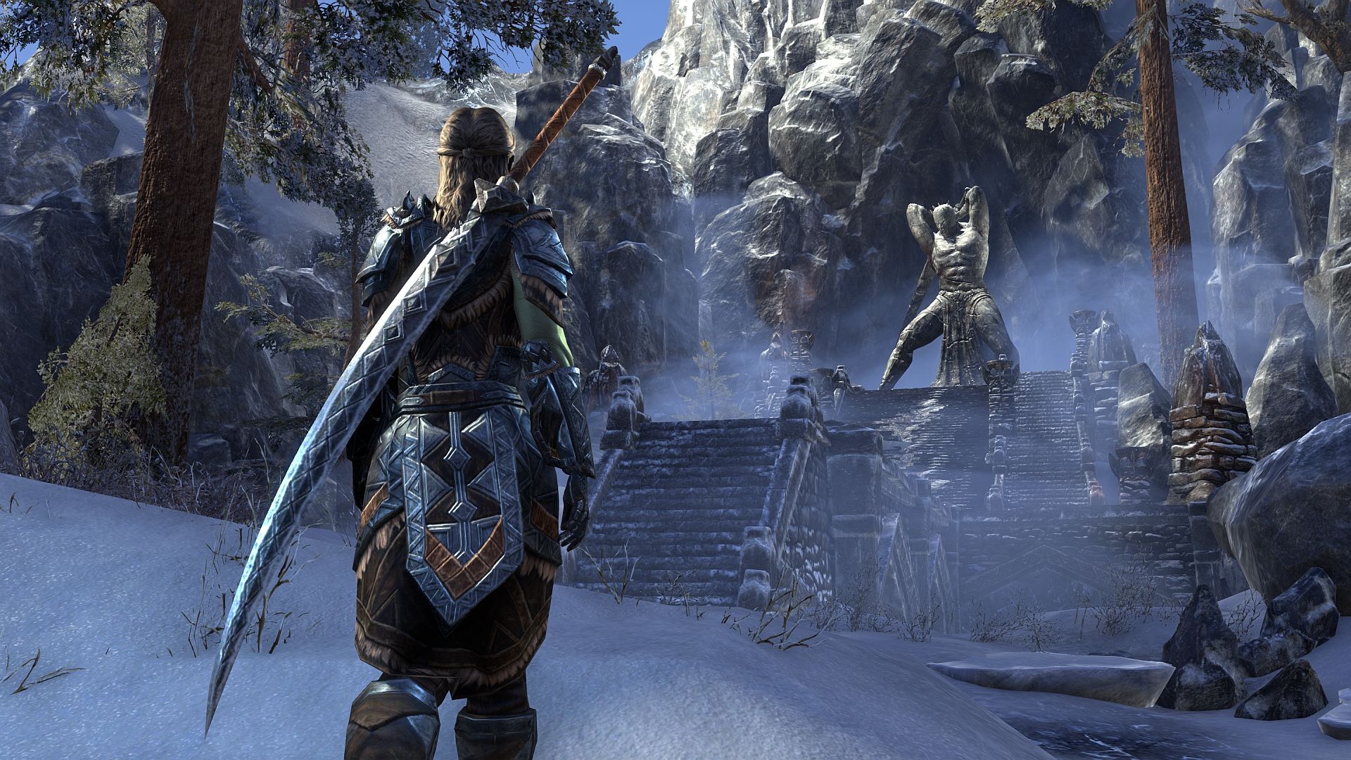 ESO All DLC Review: Is ESO Plus Worth it? What Each Elder Scrolls Online DLC Adds   Sets, Skills, Classes and more!