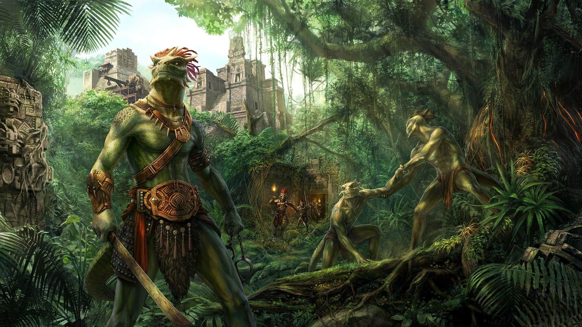 ESO All DLC Review: Is ESO Plus Worth it? What Each Elder Scrolls Online DLC Adds   Sets, Skills, Classes and more!