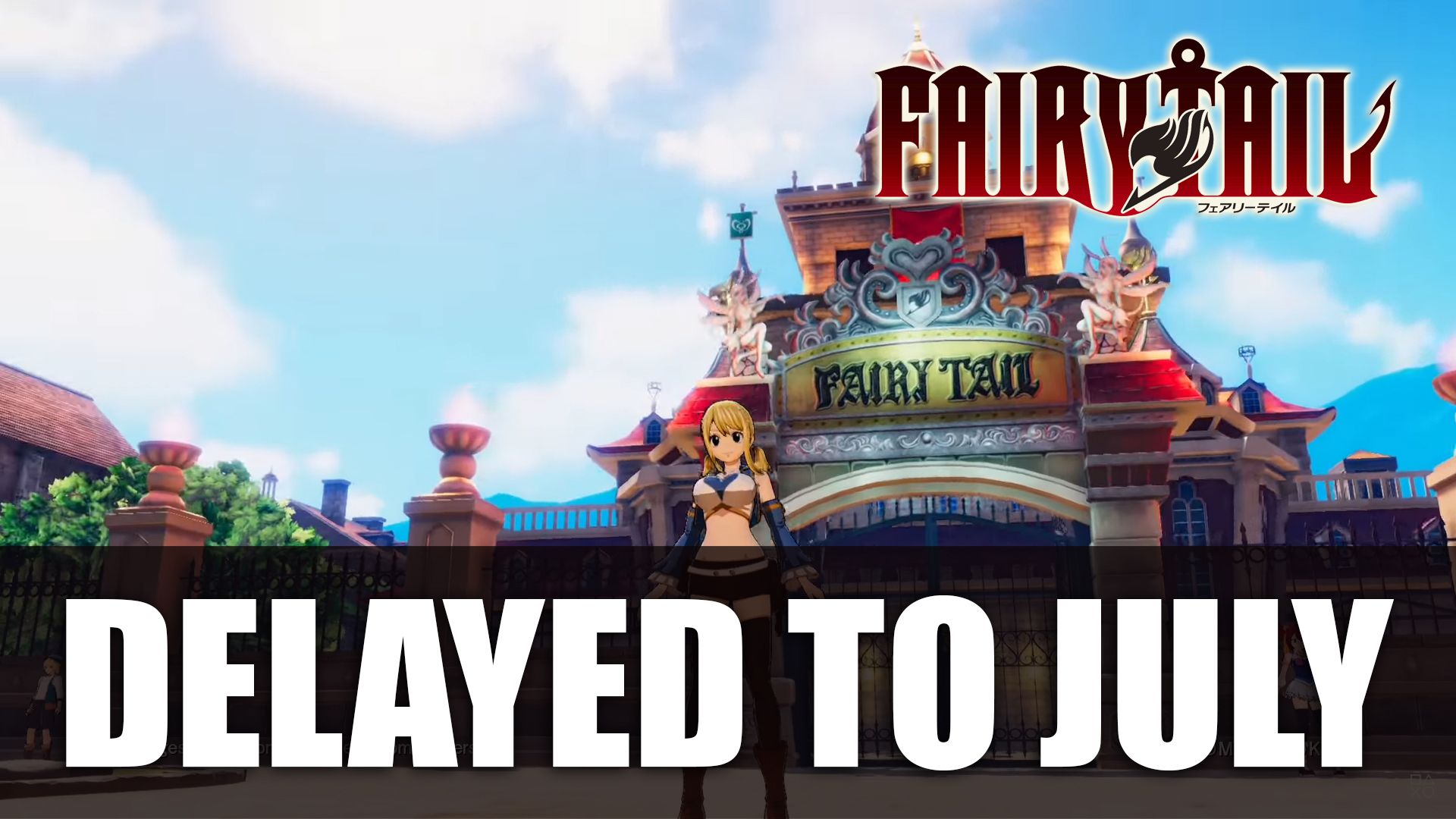 Top RPG News Of The Week: May 24th (Fairy Tail, Wolcen, Fallout 76 and More!)