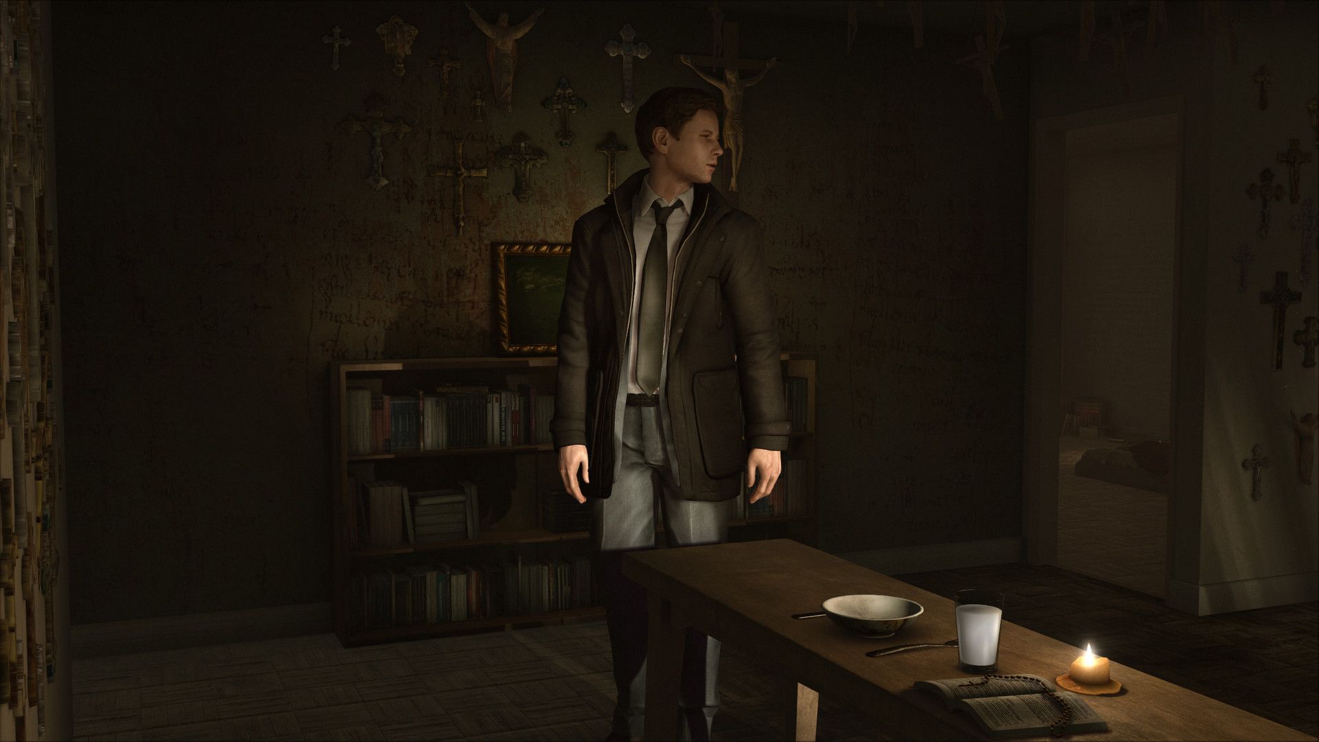 Detroit: Become Human, Heavy Rain, Beyond: Two Souls Are Coming to Steam
