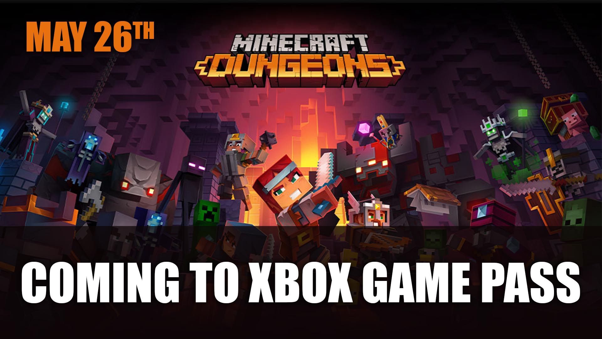 minecraft game pass