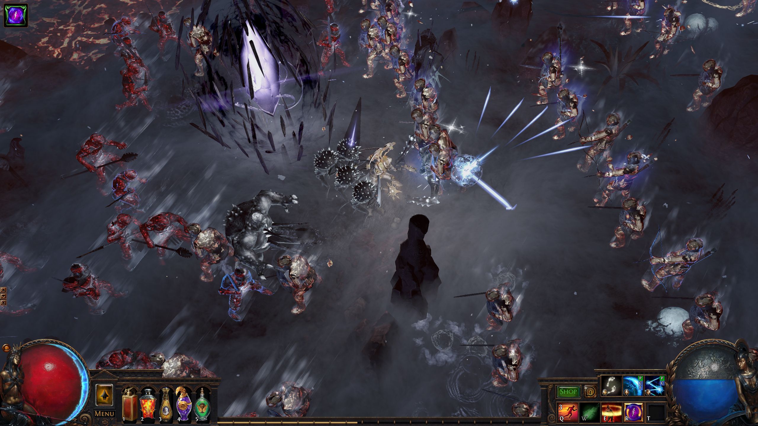 Path of Exile: Harvest Expansion Overview
