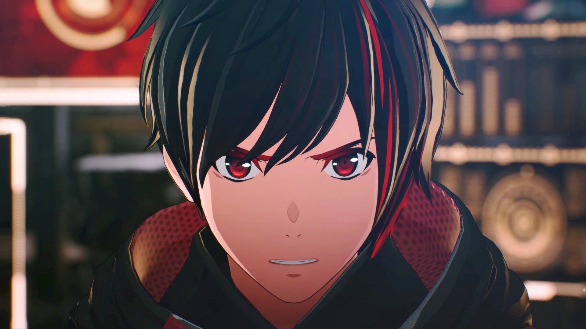 Scarlet Nexus First Impressions: Next Gen Code Vein? Sign me up!