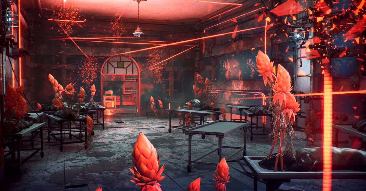 Scarlet Nexus First Impressions: Next Gen Code Vein? Sign me up!