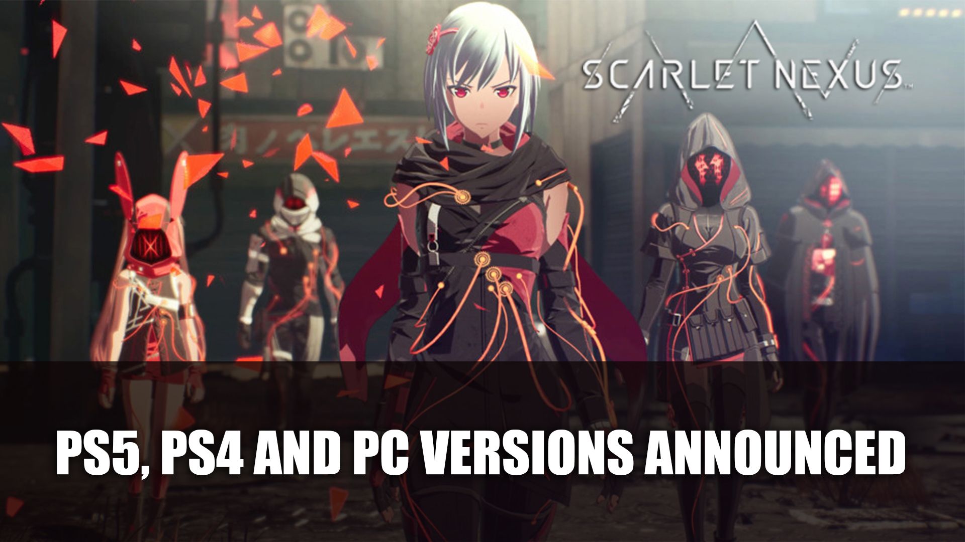 Top RPG News Of The Week: May 17th (Bloodlines 2, Scarlet Nexus, Valhalla and More!)