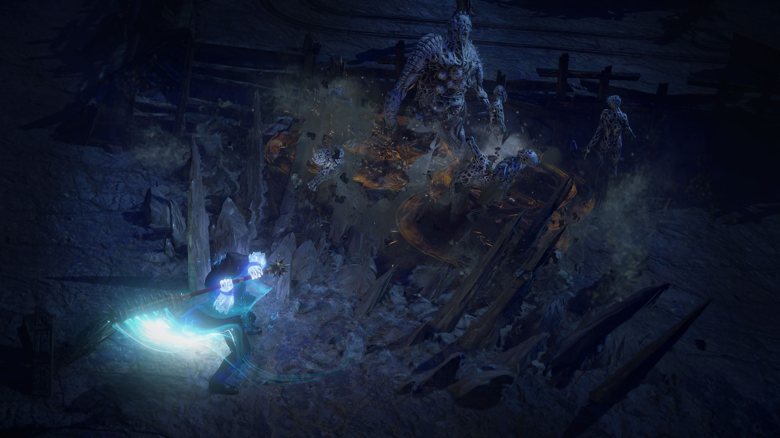 Path of Exile: Harvest Expansion Overview