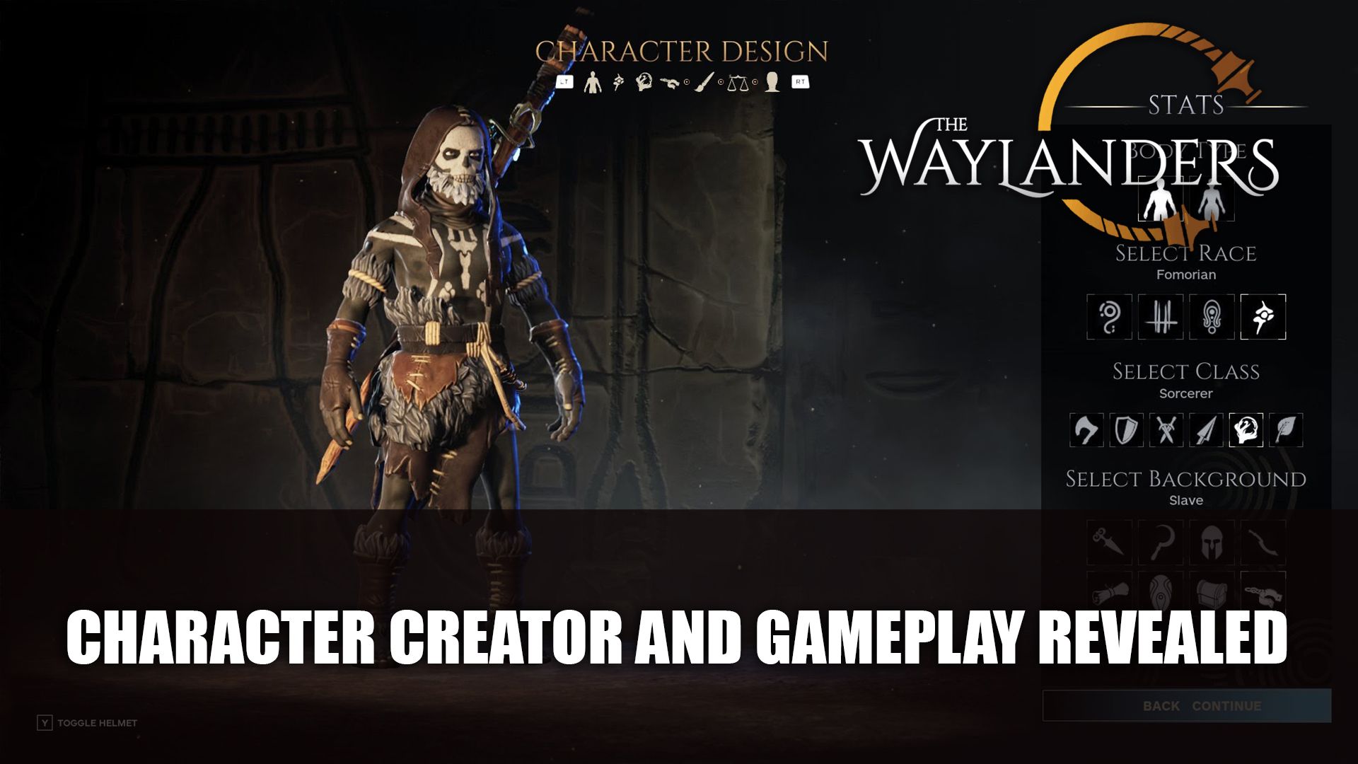 Top RPG News Of The Week: May 17th (Bloodlines 2, Scarlet Nexus, Valhalla and More!)