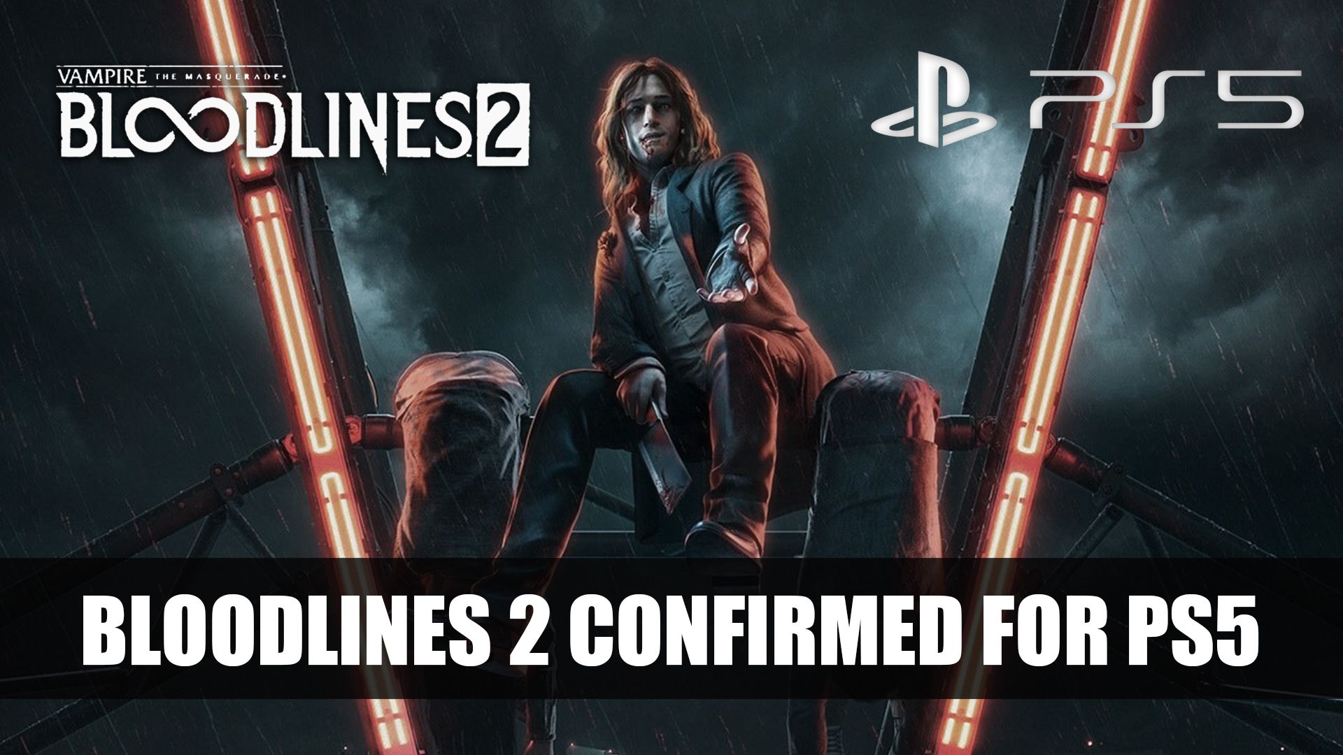 Top RPG News Of The Week: May 17th (Bloodlines 2, Scarlet Nexus, Valhalla and More!)
