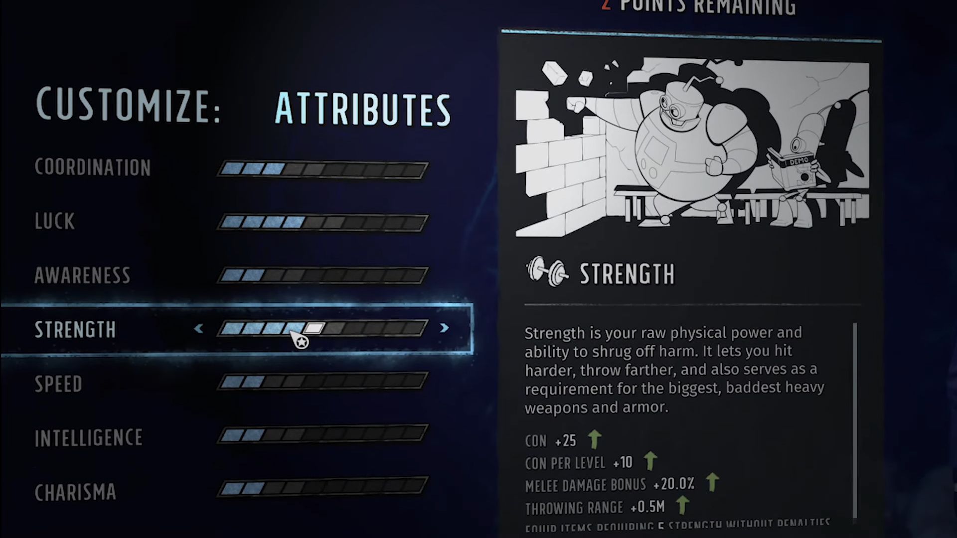 Wasteland 3 Dev Diary Features Character Creation, Combat and More
