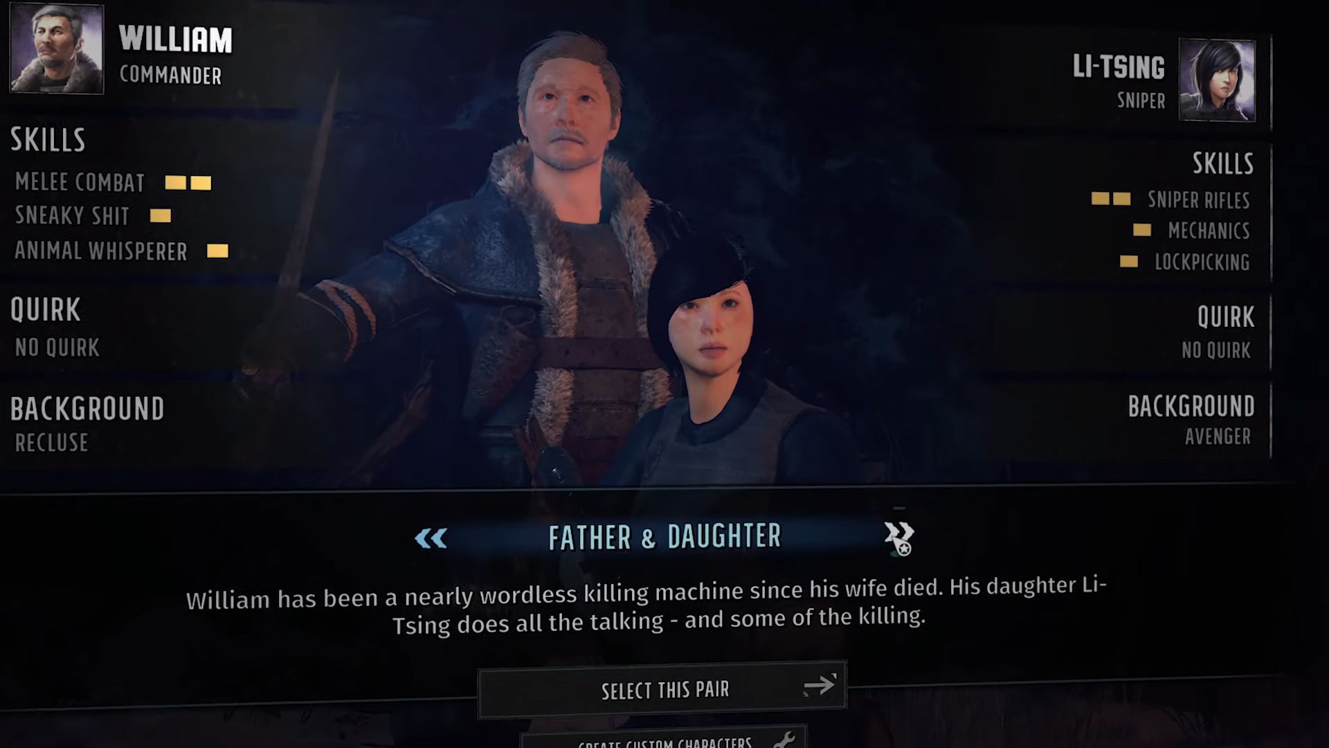 Wasteland 3 Dev Diary Features Character Creation, Combat and More