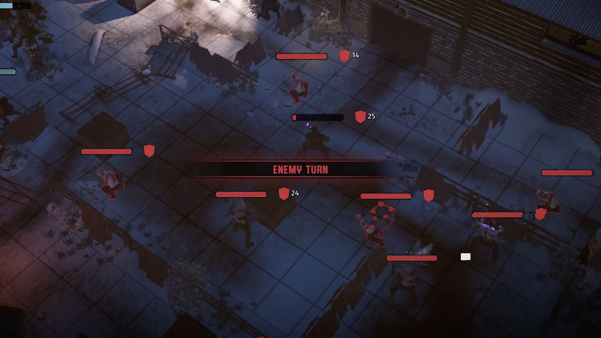 Wasteland 3 Dev Diary Features Character Creation, Combat and More