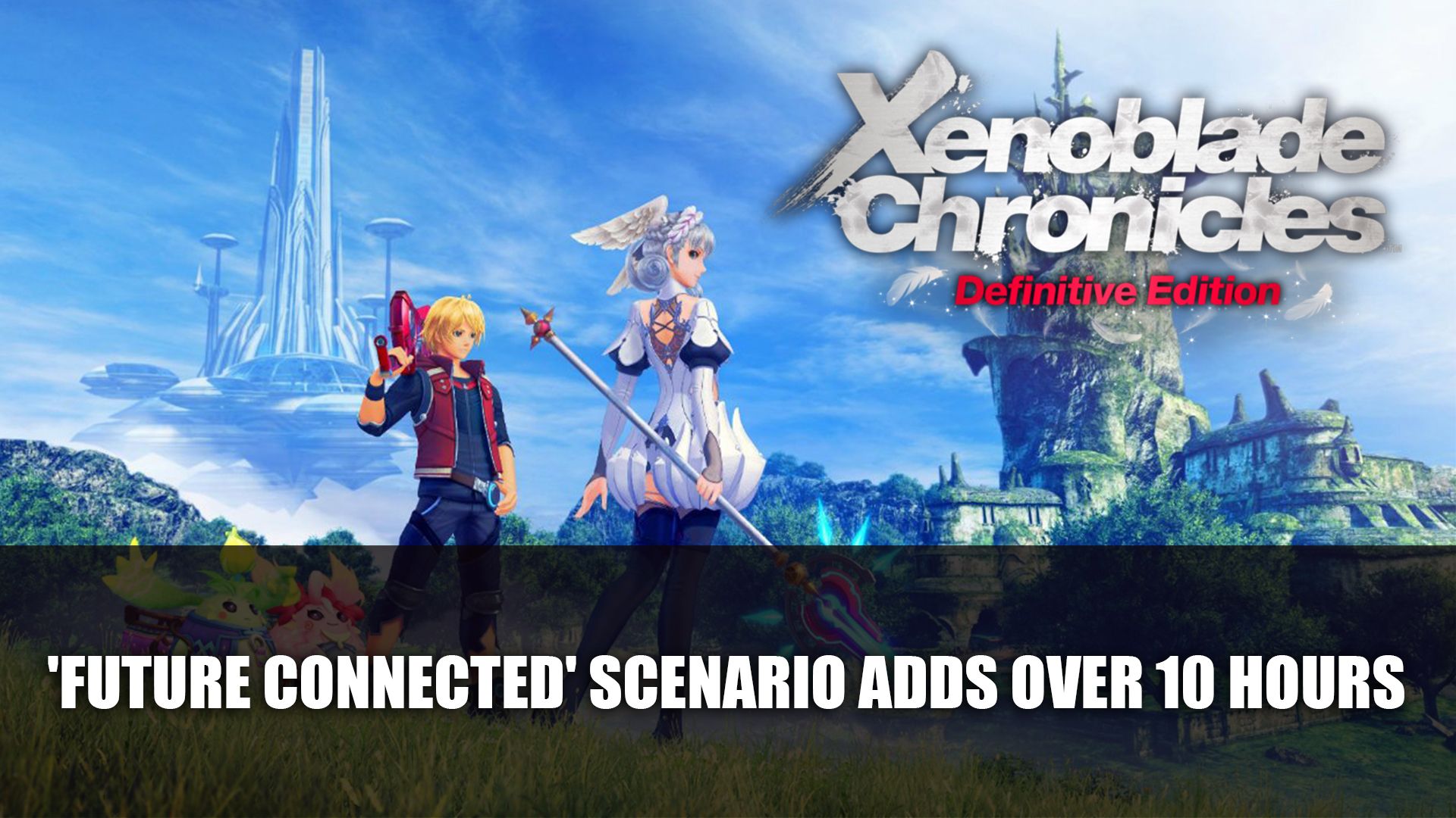 Top RPG News Of The Week: May 24th (Fairy Tail, Wolcen, Fallout 76 and More!)