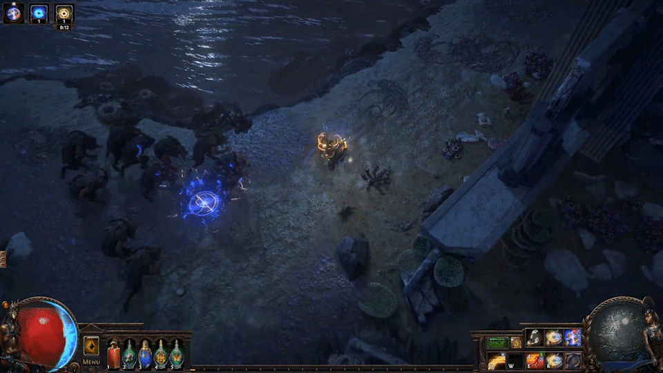 Path of Exile: Harvest Expansion Overview