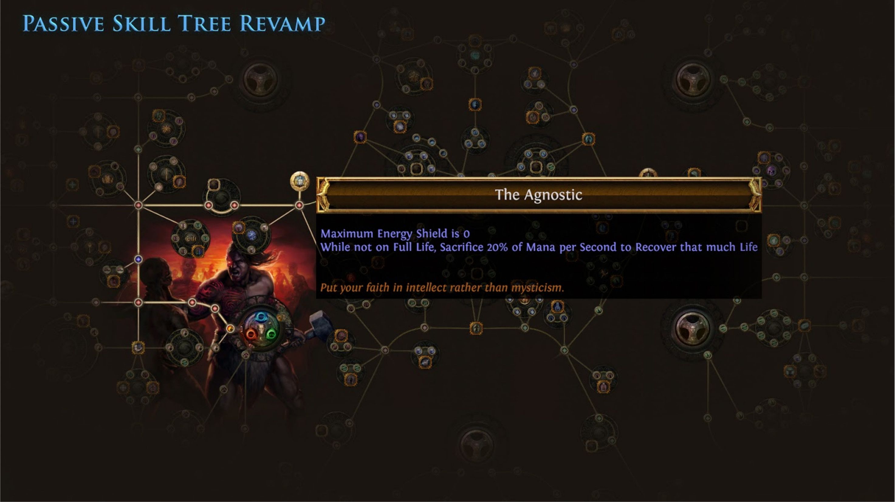 Path of Exile: Harvest Expansion Overview