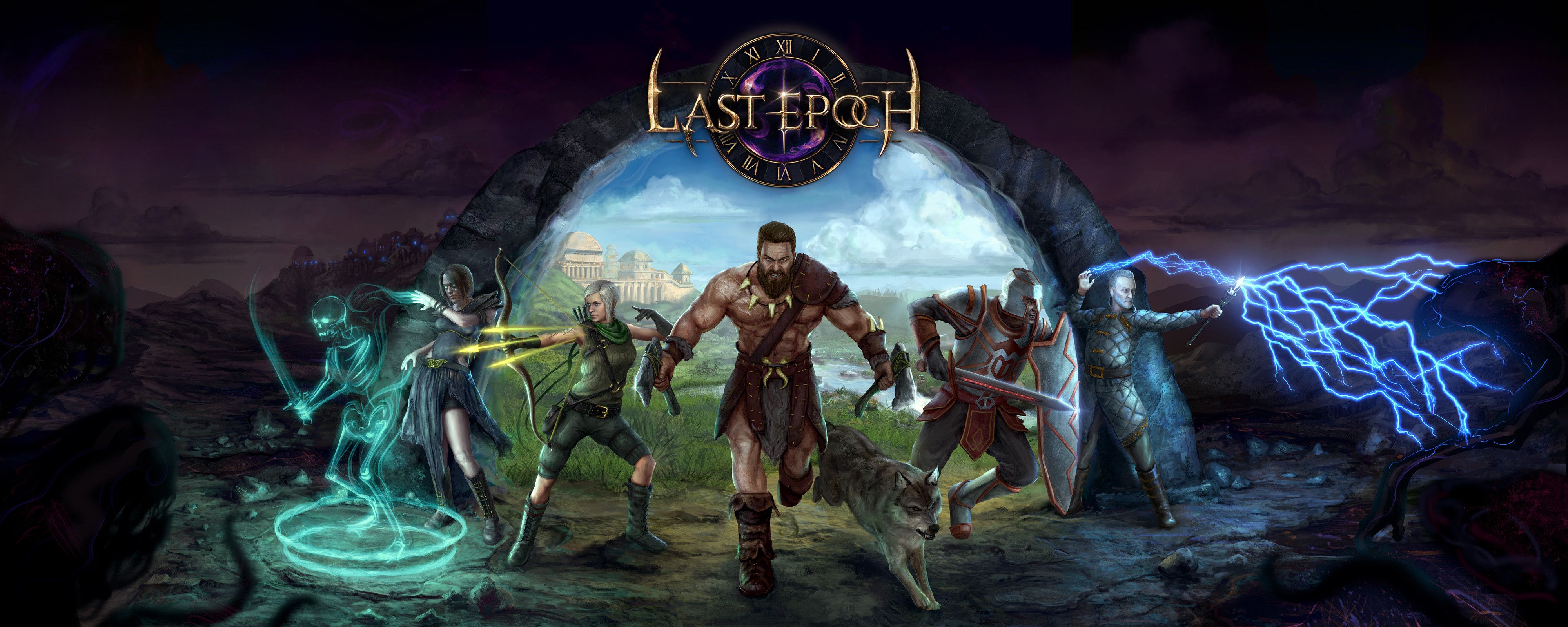 Last Epoch Patch 0.7.8 Early Access Preview