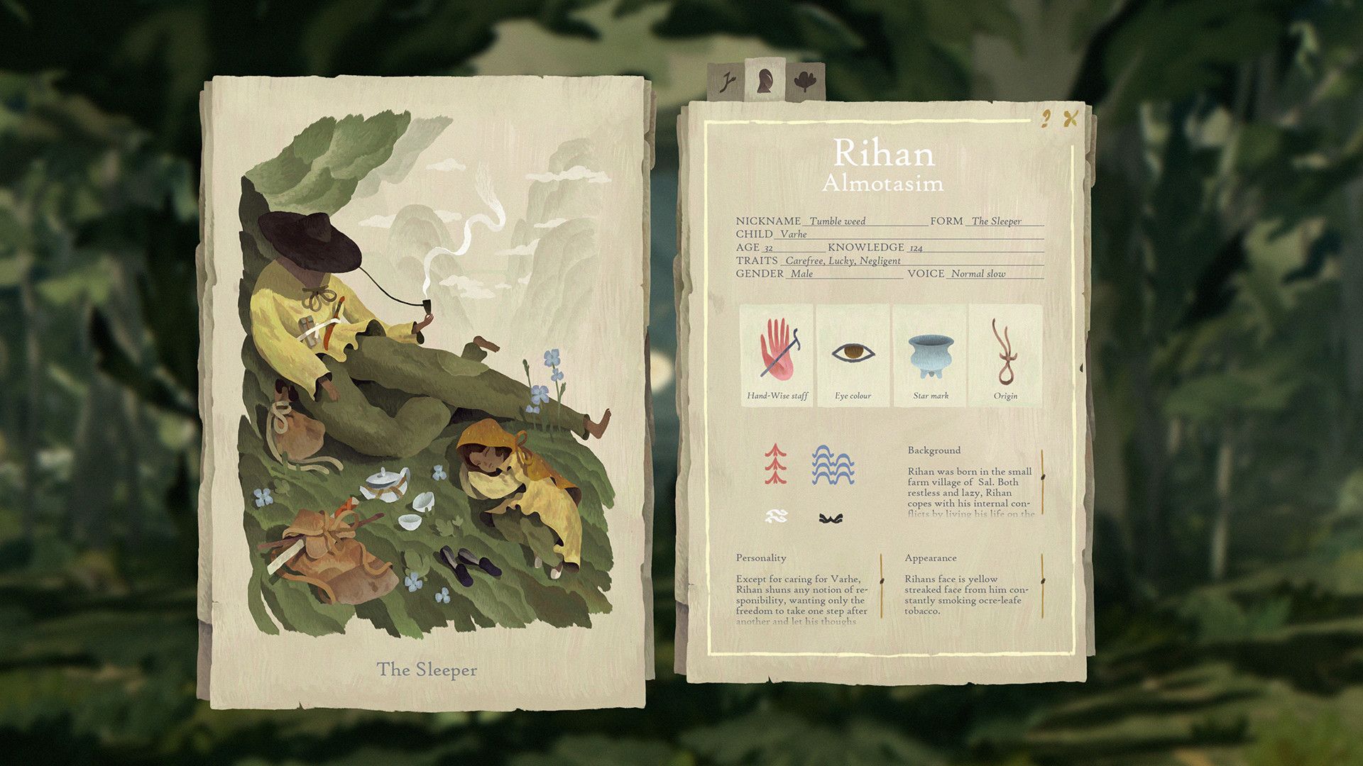 Book of Travels A Tiny Multiplayer Online RPG Launches October