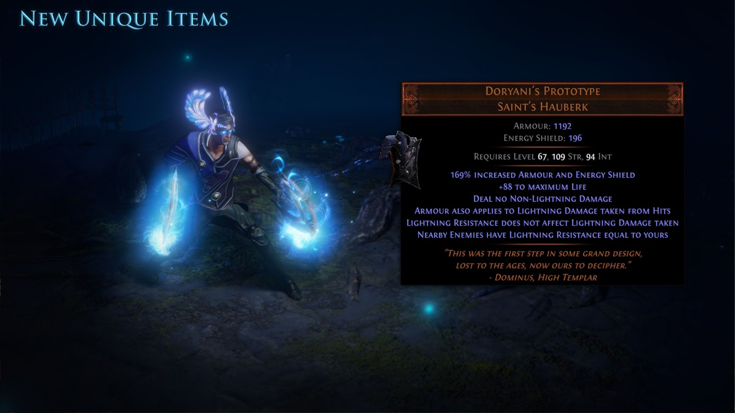 Path of Exile: Harvest Expansion Overview