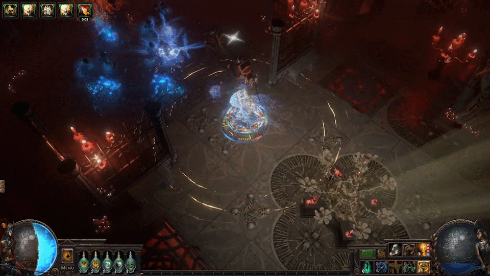 Path of Exile: Harvest Expansion Overview