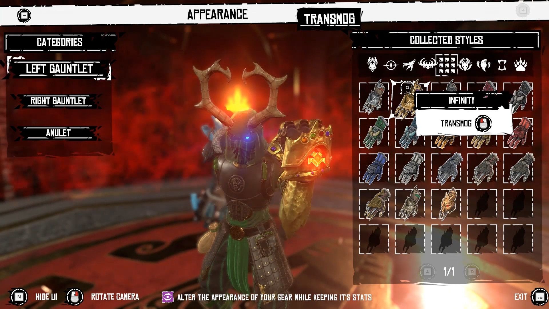 Almighty Kill Your Gods Preview