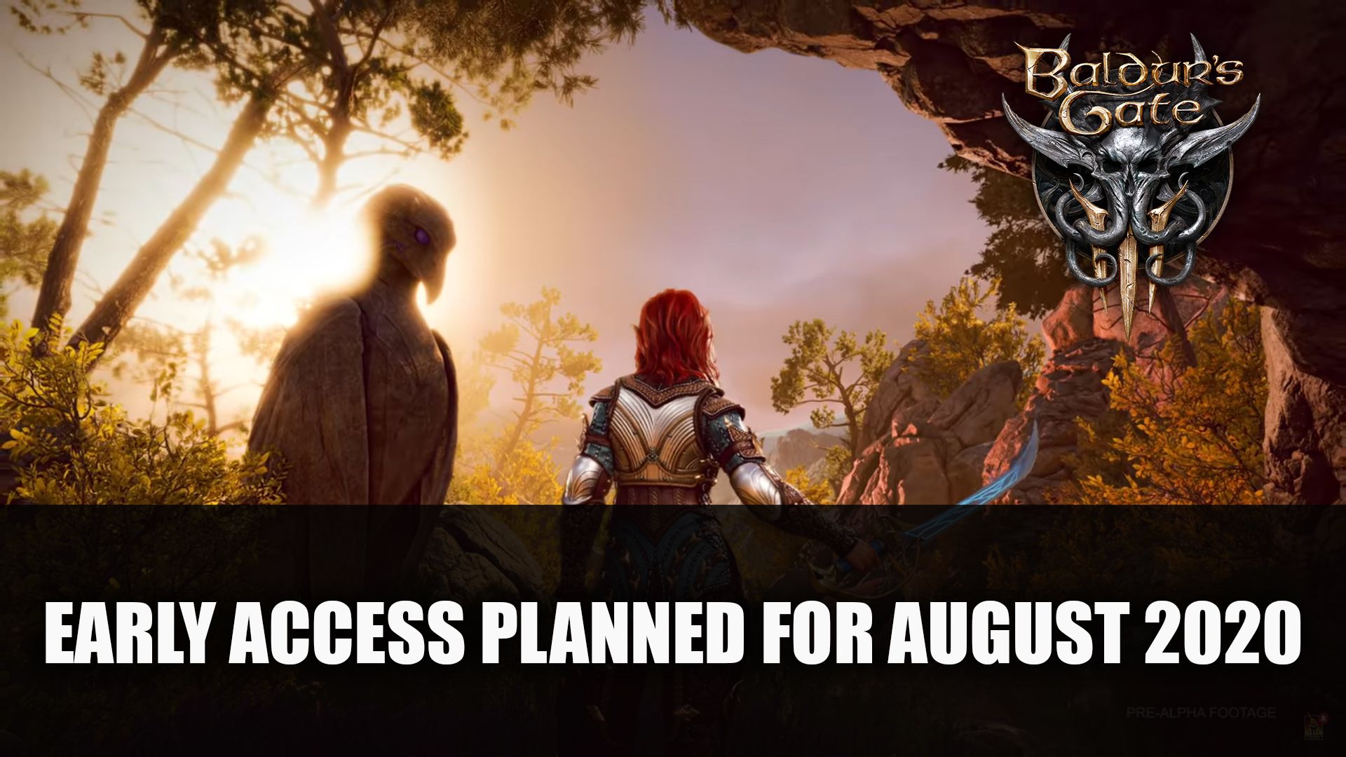 Top RPG News Of The Week: June 21st (Dragon Age 4, Baldur&rsquo;s Gate 3, Cyberpunk 2077 and More!)