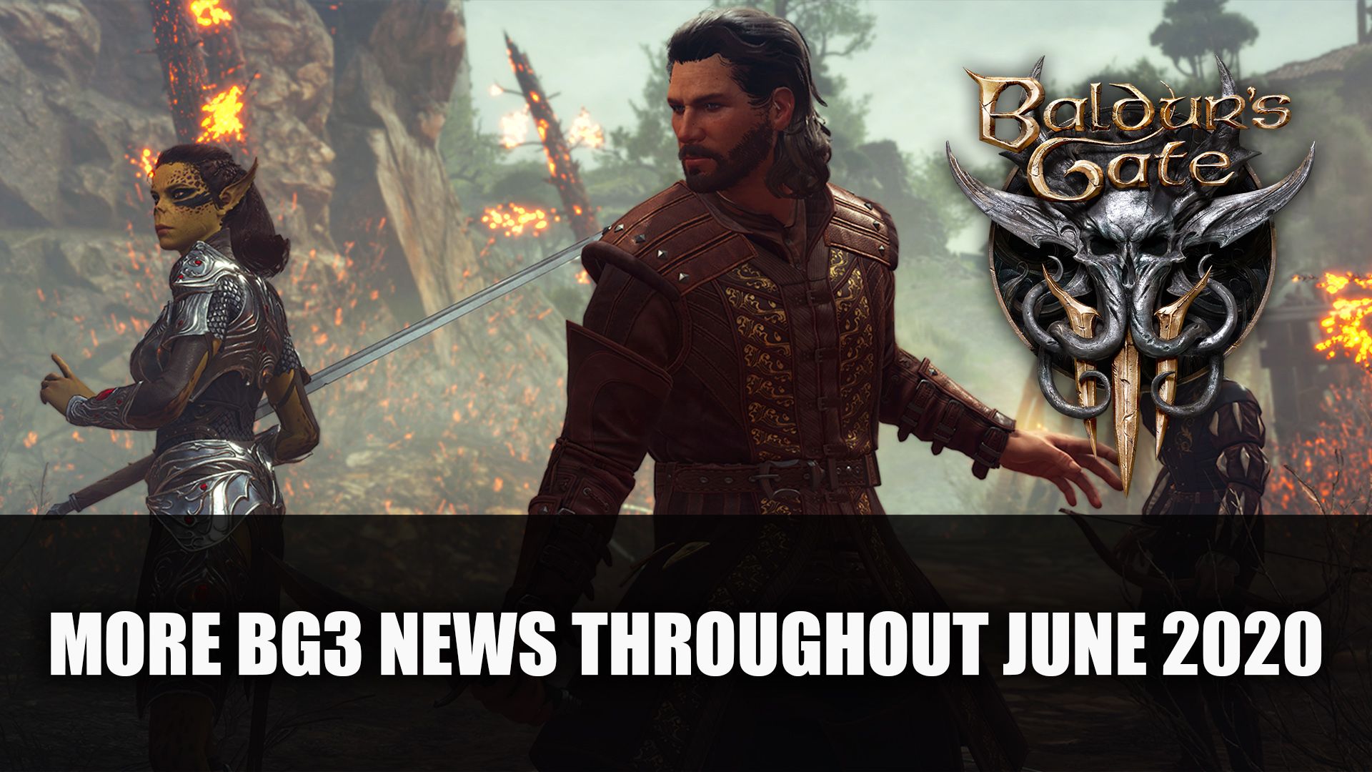 Top RPG News Of The Week: June 7th (Baldur&rsquo;s Gate 3, Kingdoms of Amalur, Path of Exile and More!)