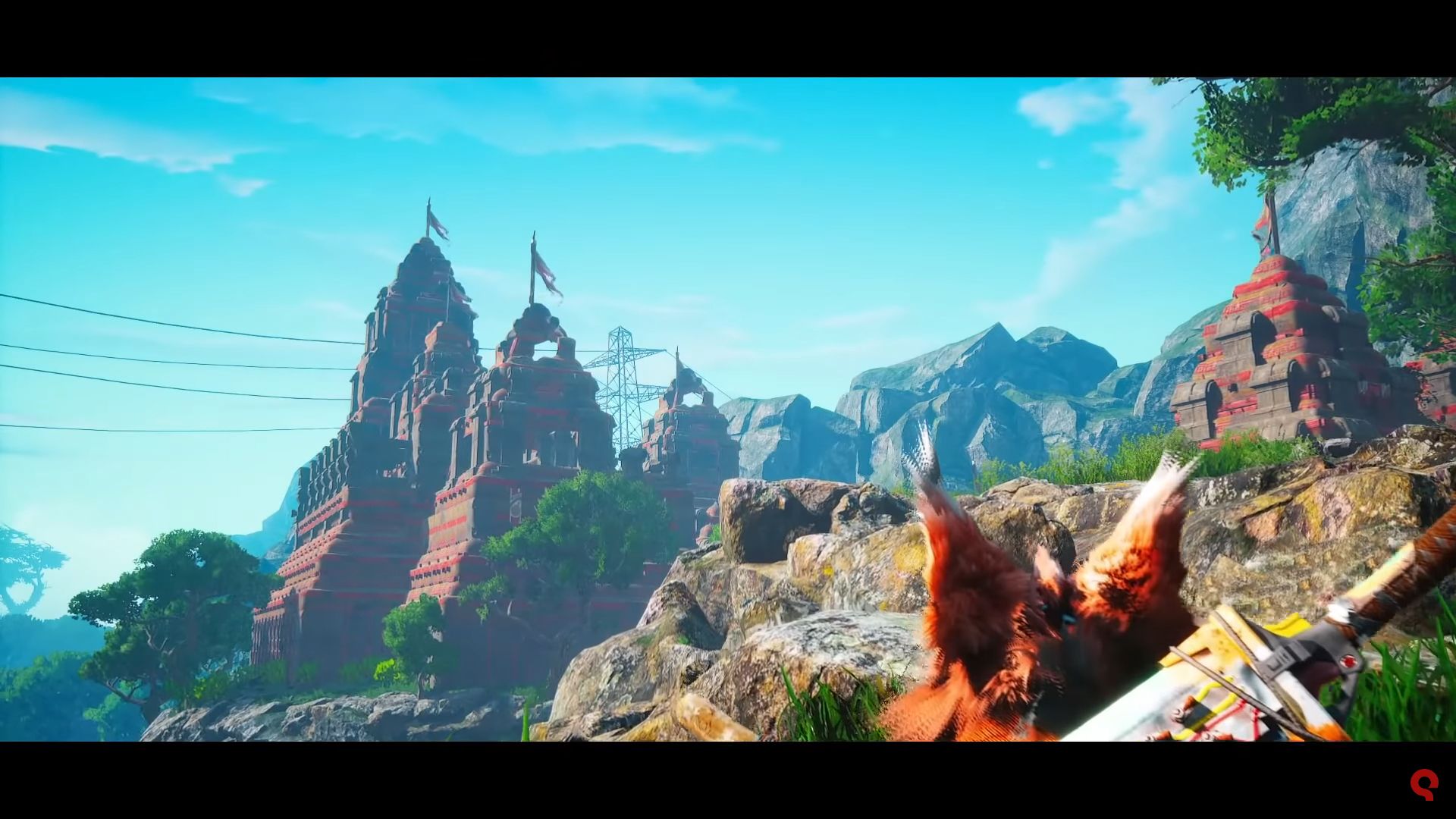 Biomutant 04