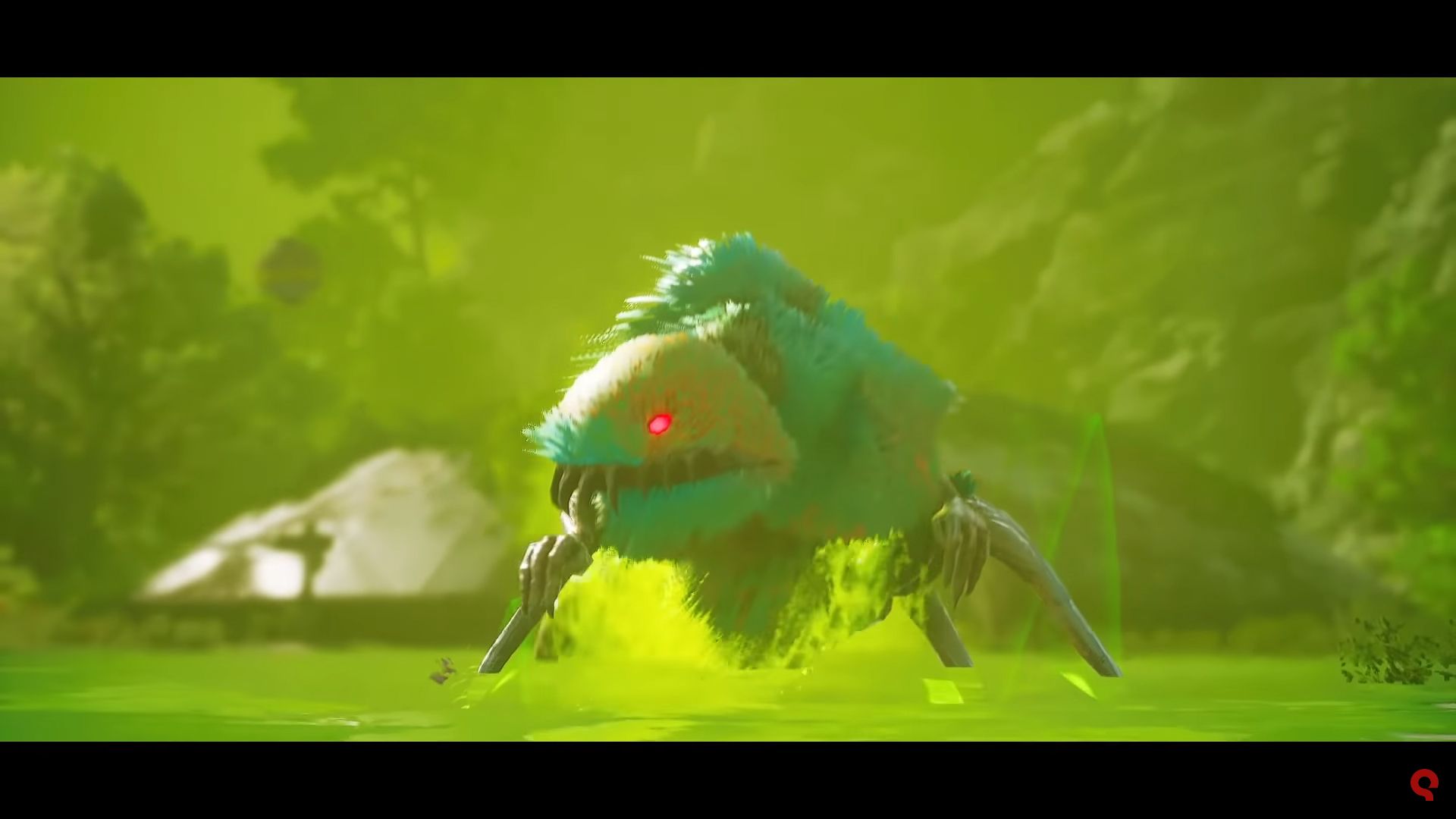 Biomutant 06