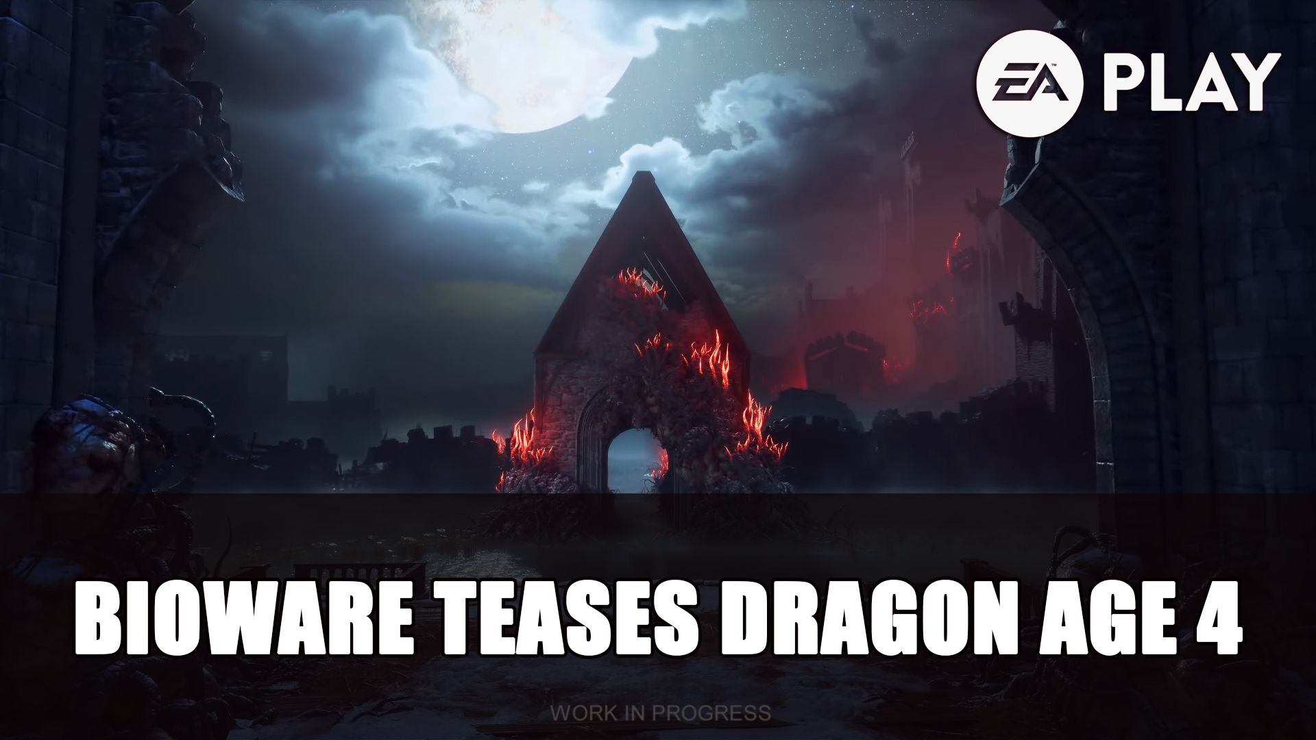 Top RPG News Of The Week: June 21st (Dragon Age 4, Baldur&rsquo;s Gate 3, Cyberpunk 2077 and More!)