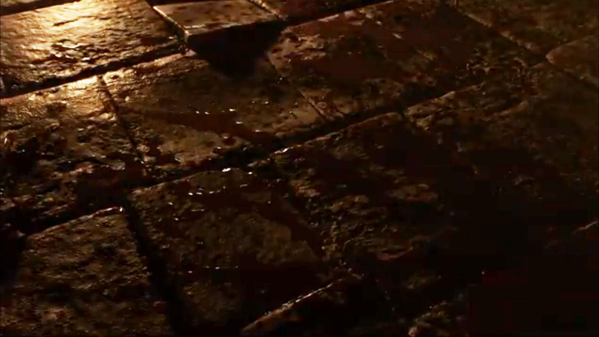 Bloodborne&rsquo;s Intro Cinematic Was Slightly Censored For The Final Version