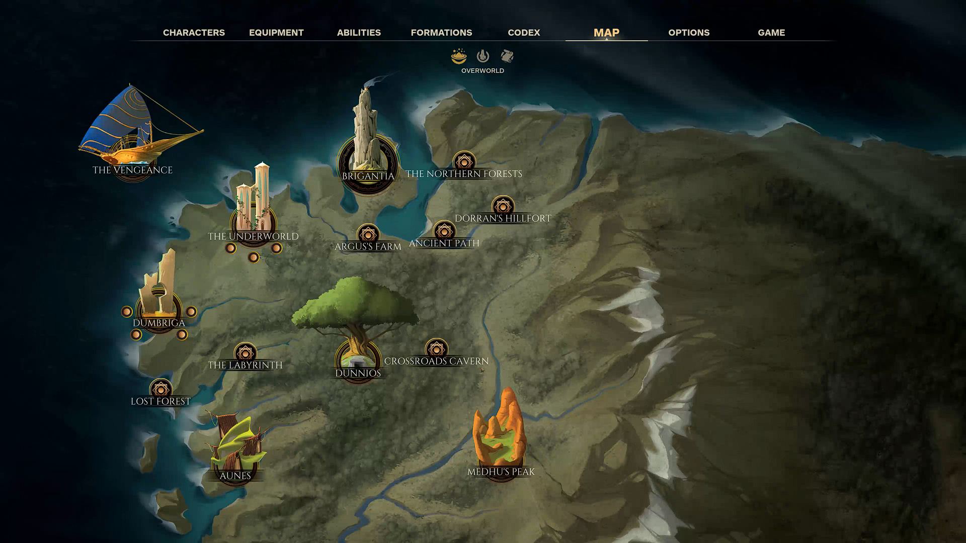 The Waylanders Releases On Steam Early Access on June 16th