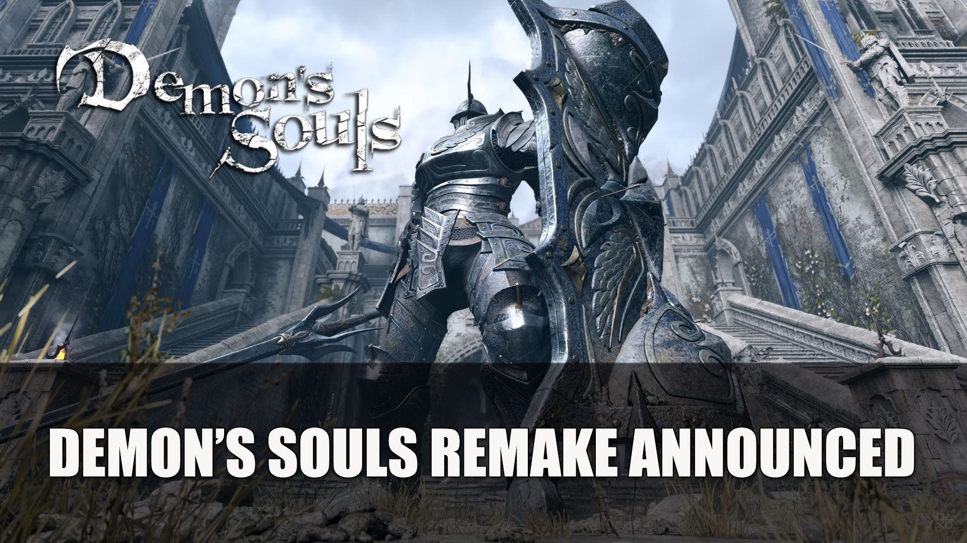 Top RPG News Of The Week: June 14th (Demon&rsquo;s Souls, PS5, Mortal Shell and More!)