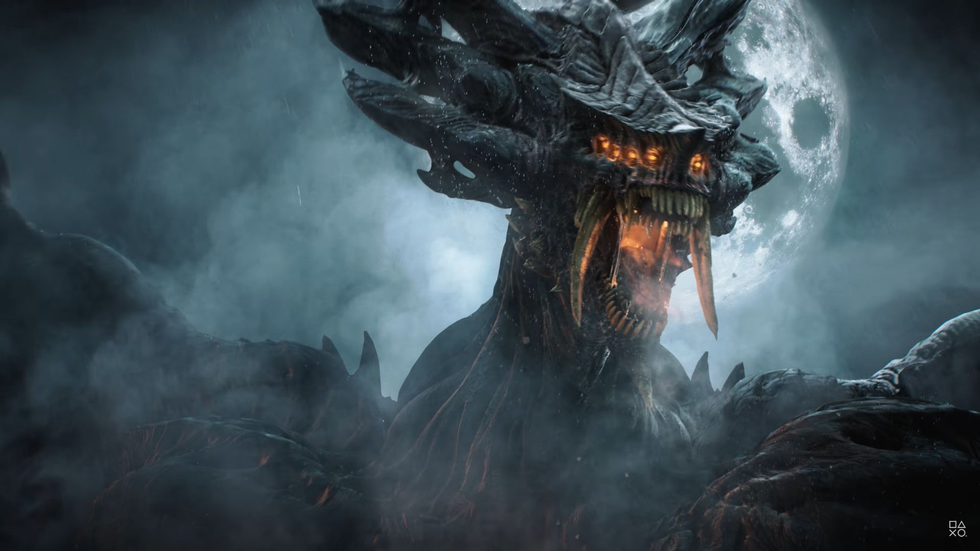Demon�s Souls Trailer Screenshot 01
