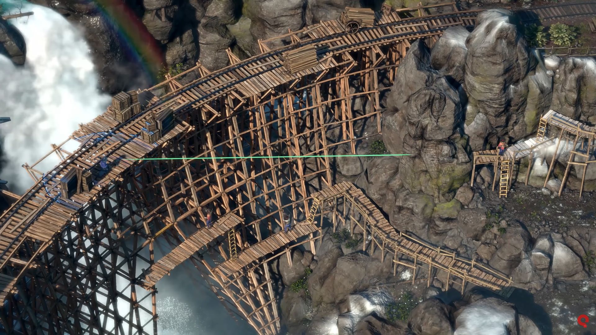 Desperados 3 Overview: Return to the Wild West