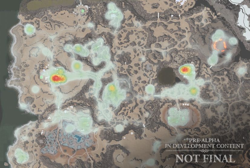 Diablo 4 is A Multiplayer But Not Massively Multiplayer