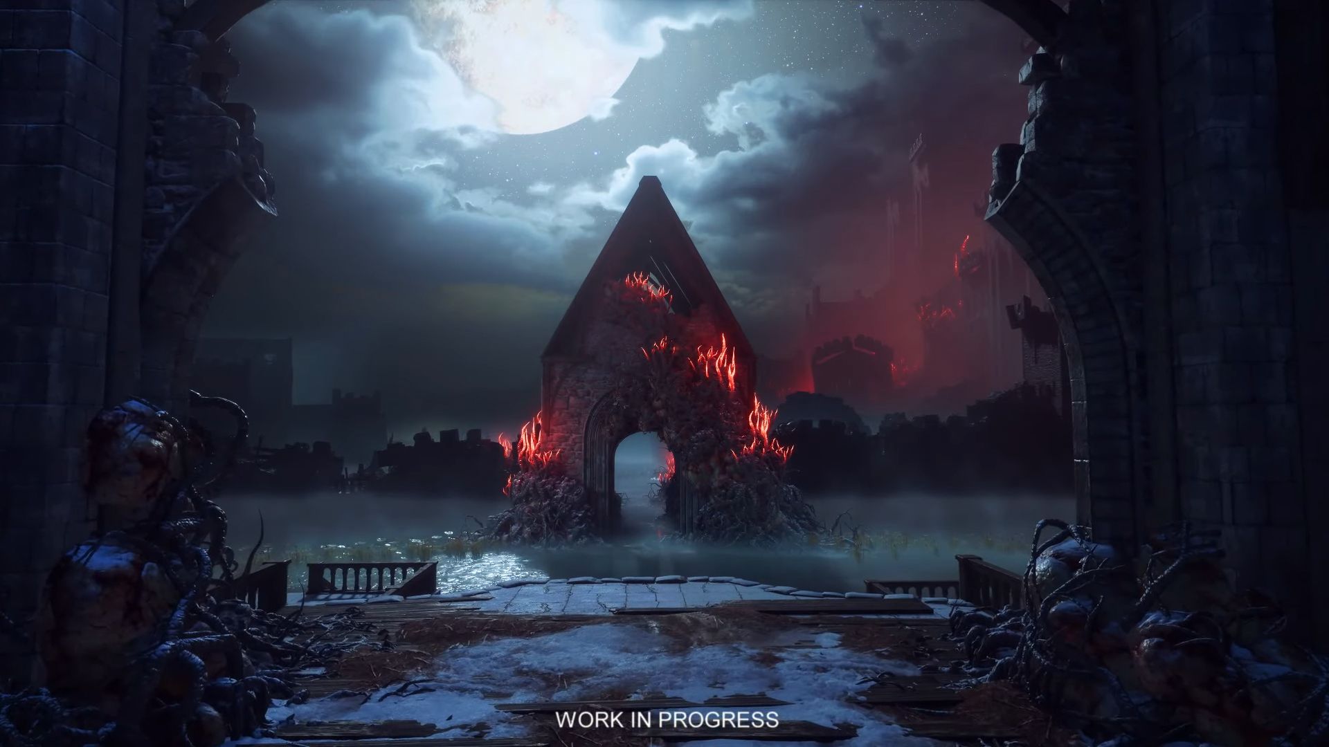 Dragon Age 4 Teased During EA Play Stream