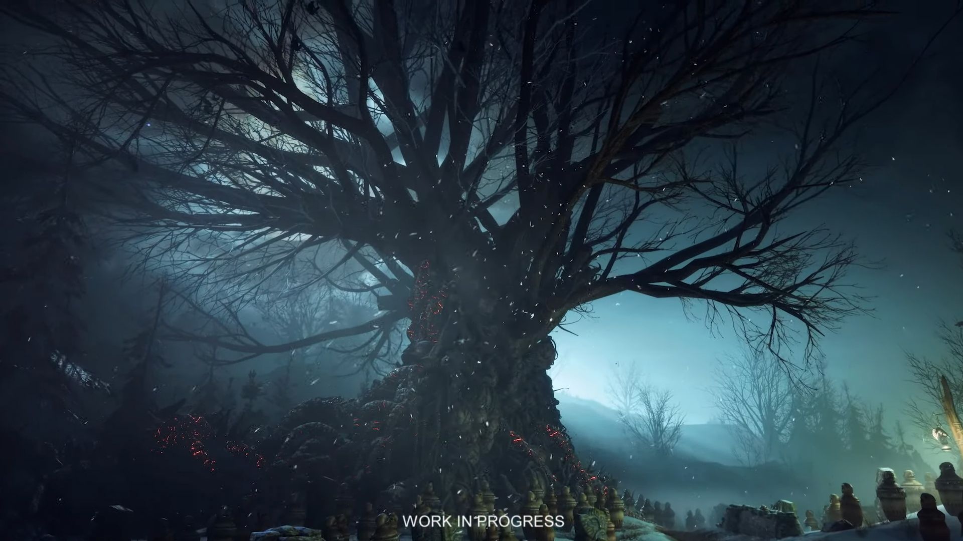 Dragon Age 4 Teased During EA Play Stream