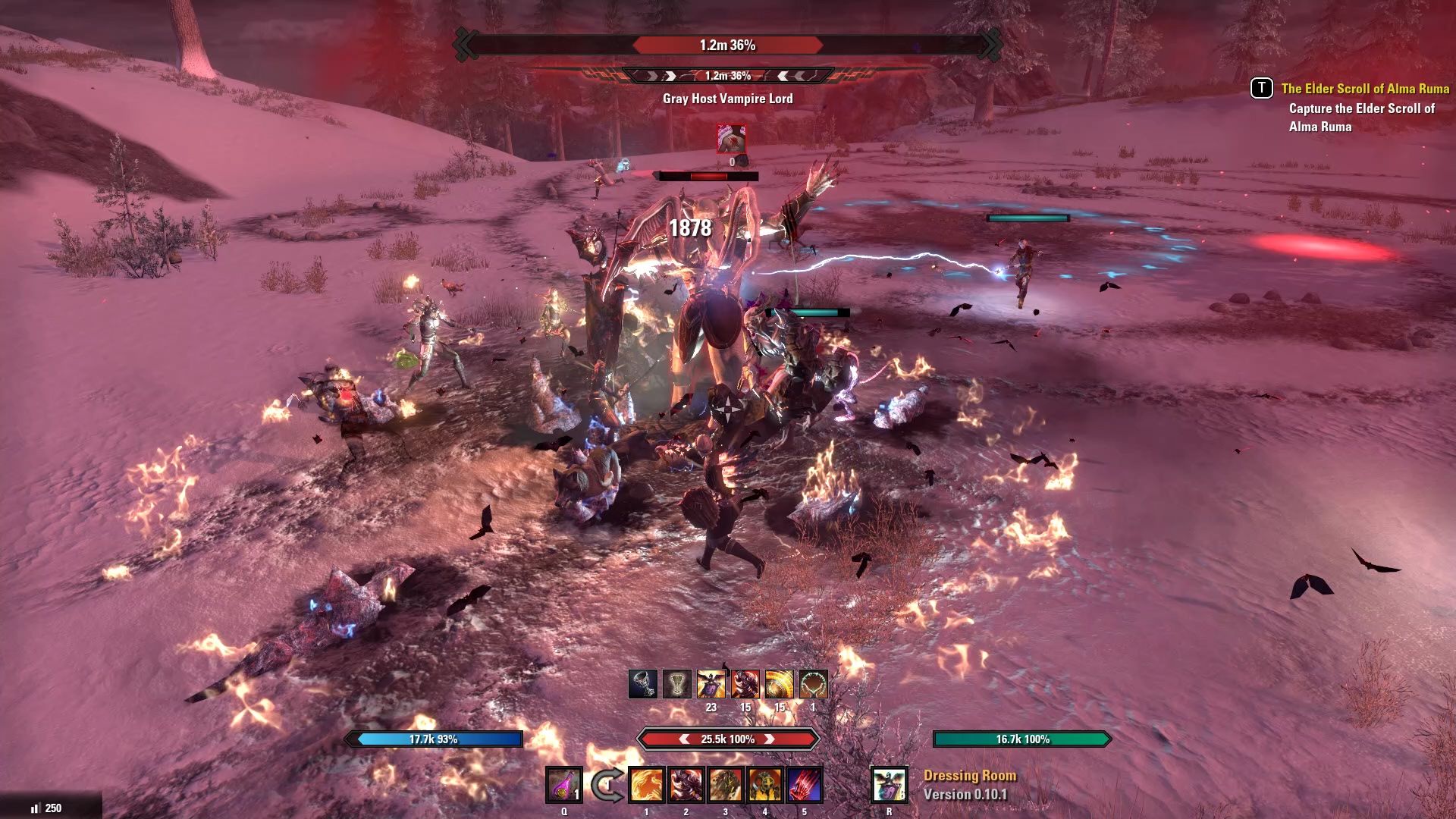 The Elder Scrolls Online   Greymoor Chapter &amp; Update 26 Review